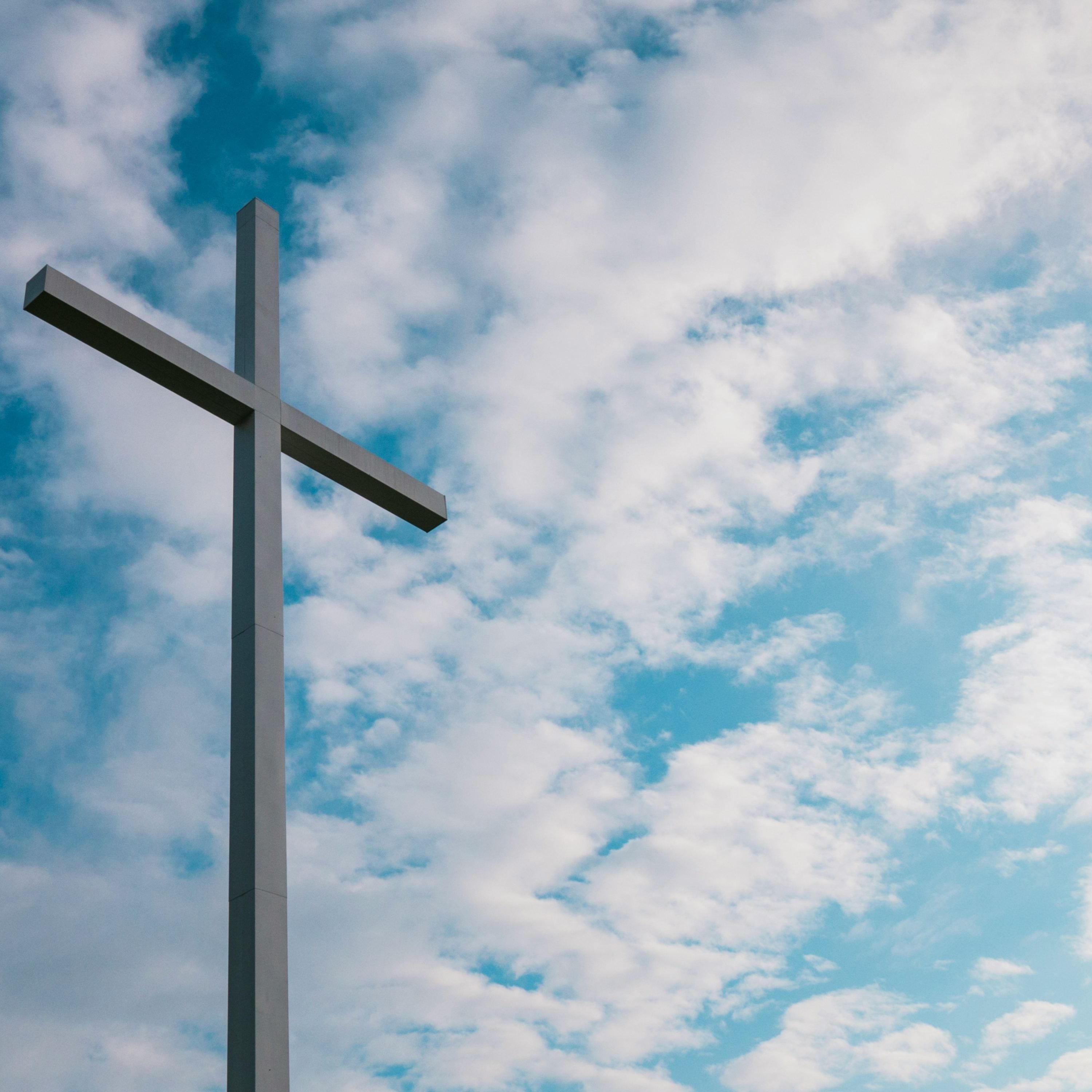96: Holy Week Witness. Carrying the cross together to Walsingham episode artwork