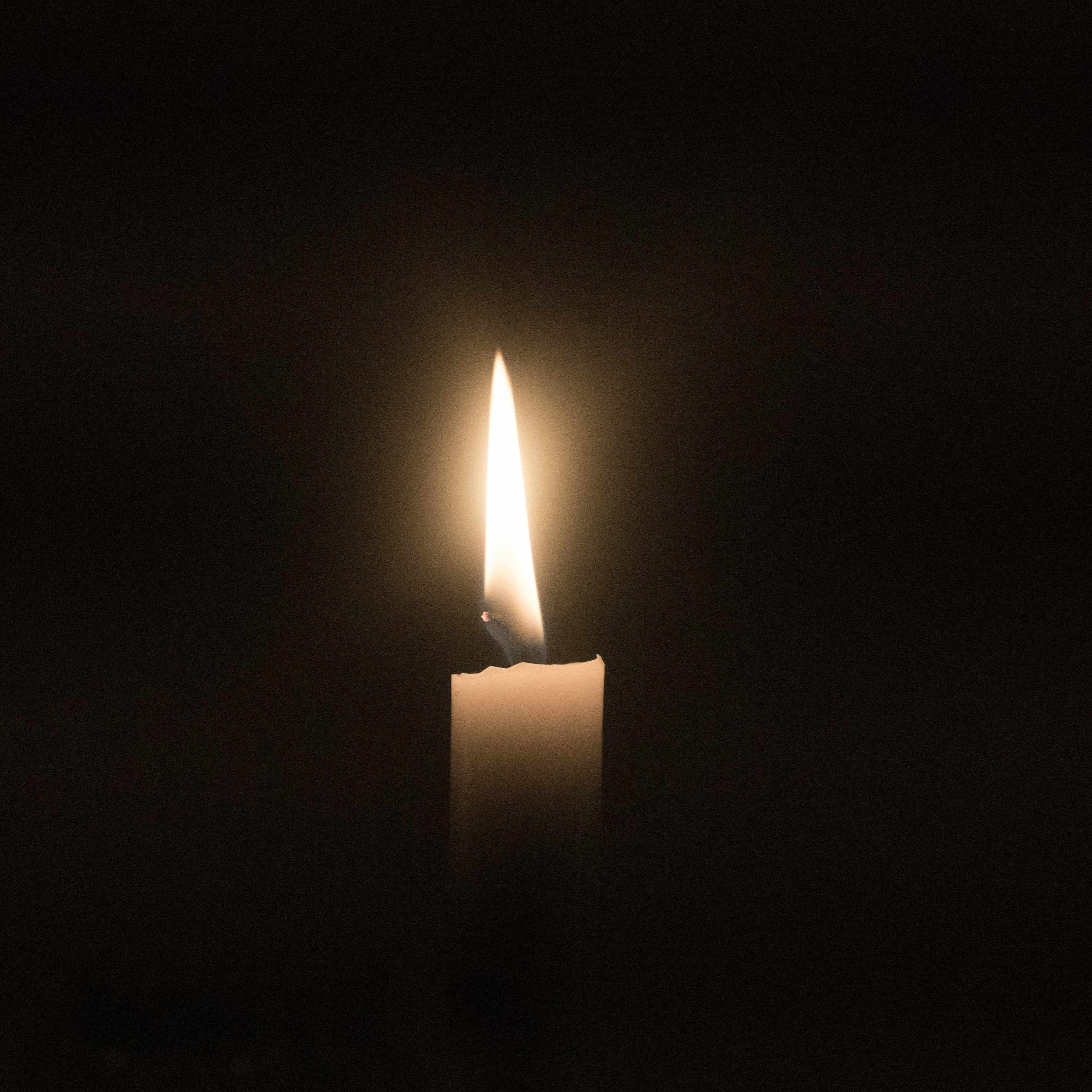 99: Leaving lies and darkness for the light of God's truth episode artwork