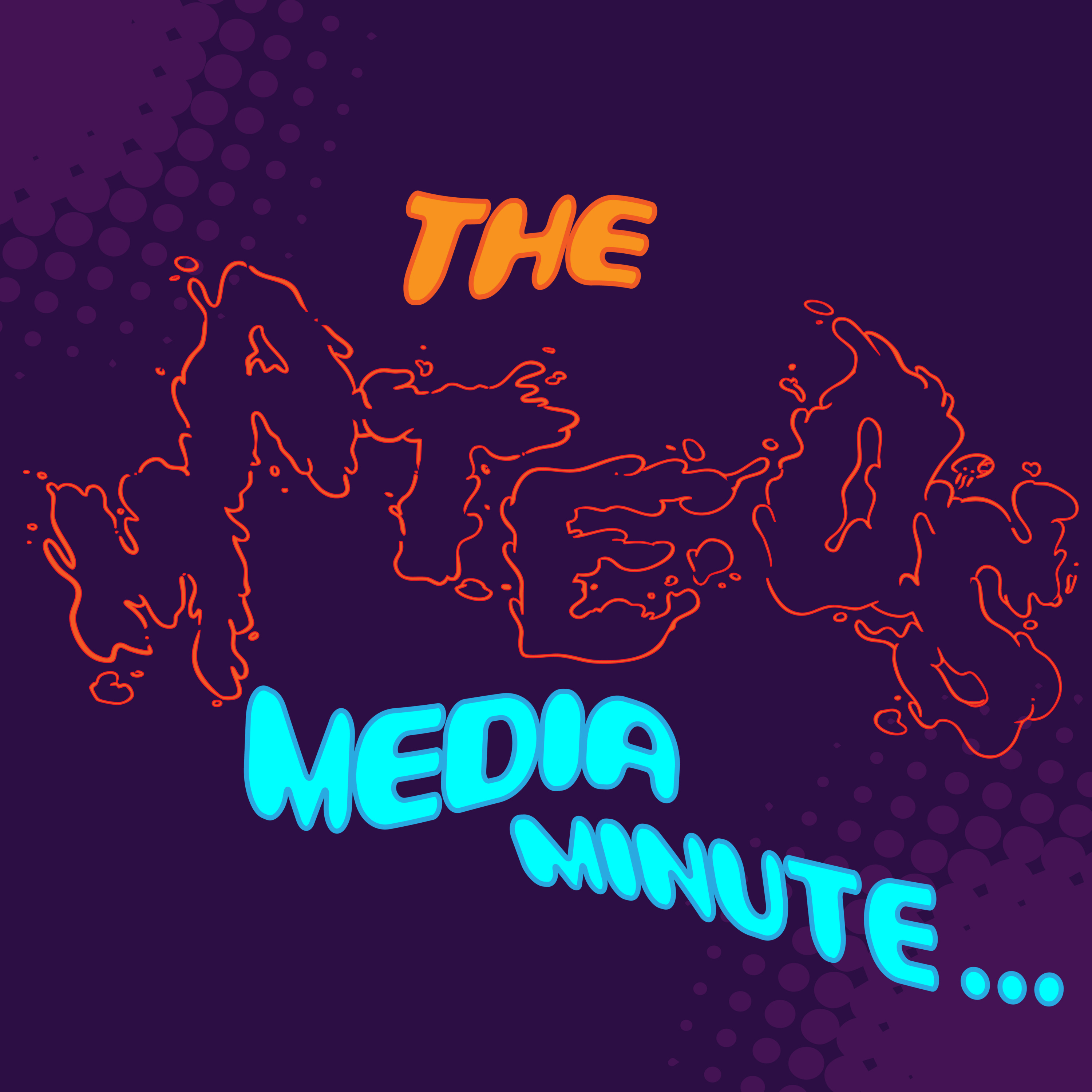 Why Do We Create? | The Mateo’s Media Minute | Ep. 3 episode artwork