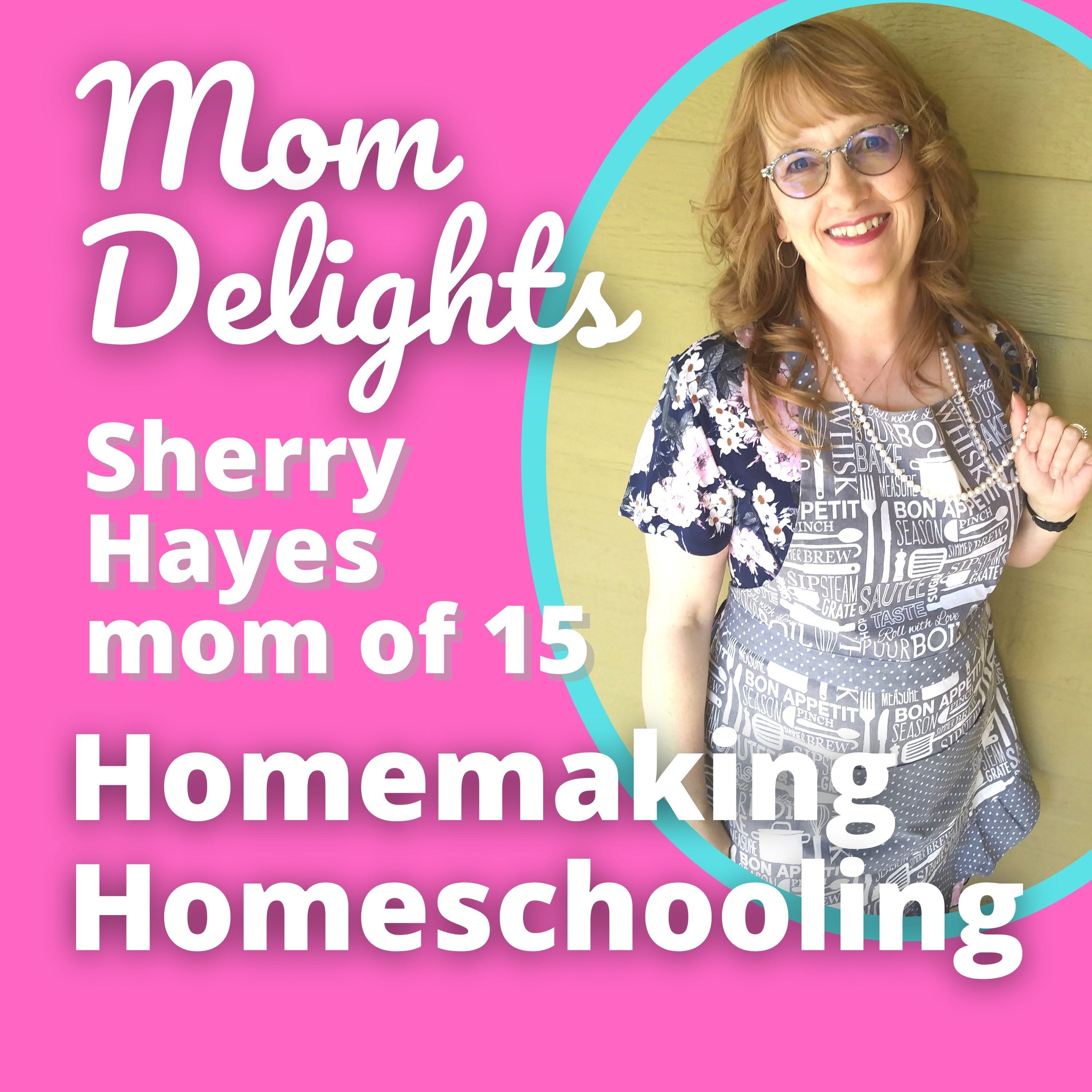 All About Narration for Charlotte Mason Homeschooling episode artwork