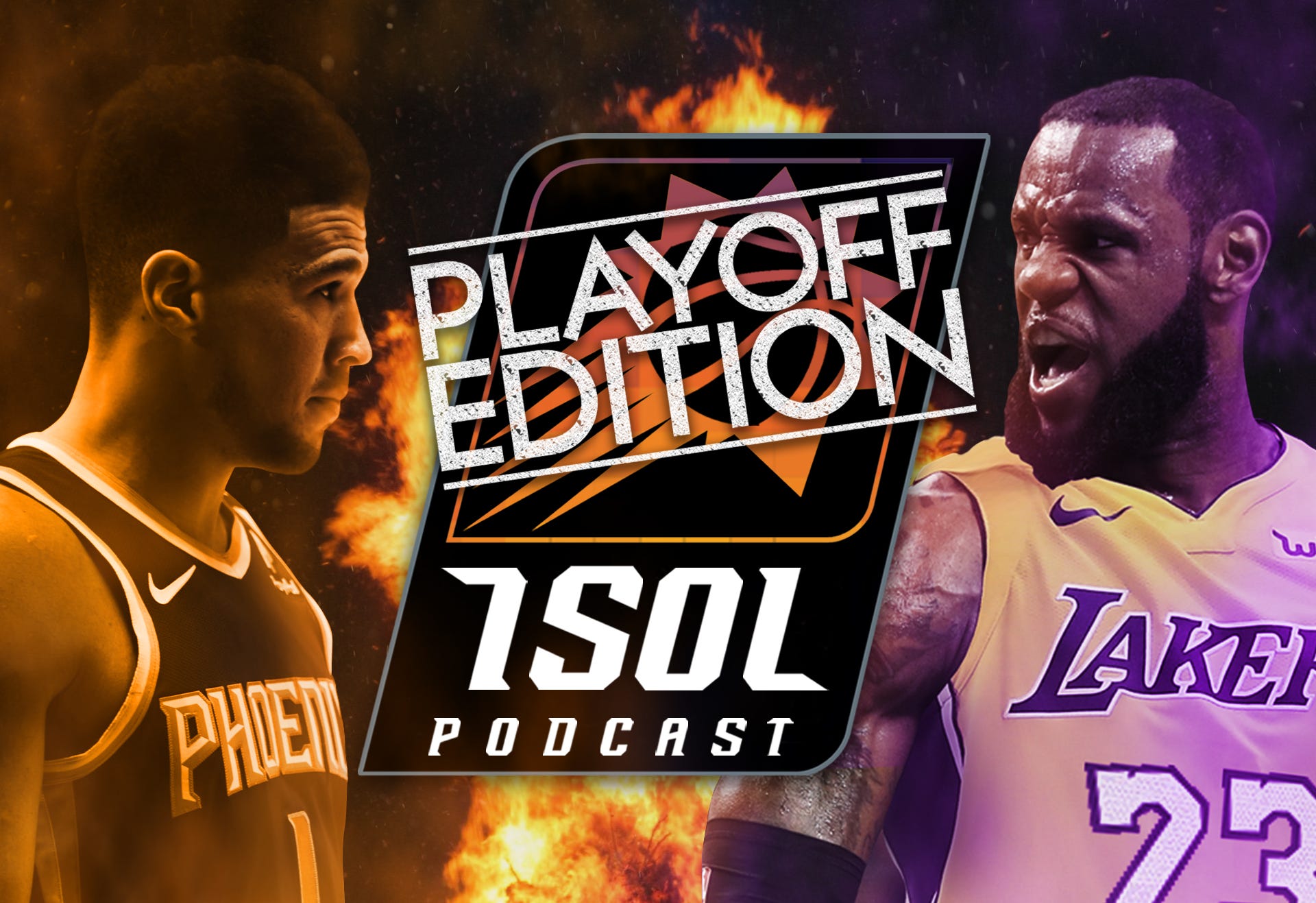 Seven Seconds Or Less