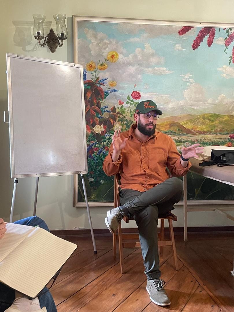 New Case Study, Same Old Mistake