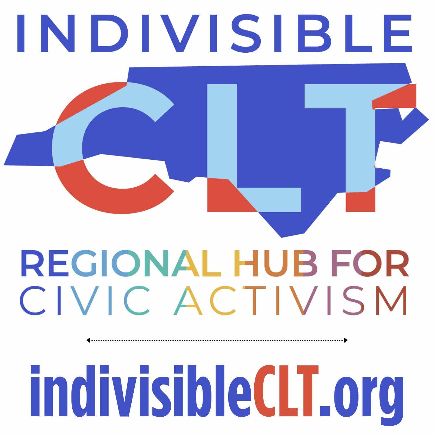 Indivisible CLT Podcast