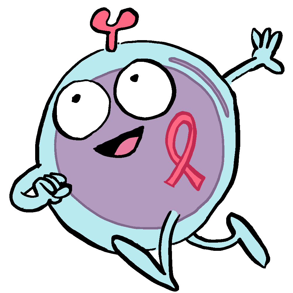 Meet Jonathan Gluck, survivor of Multiple Myeloma and CAR-T cell recipient episode artwork