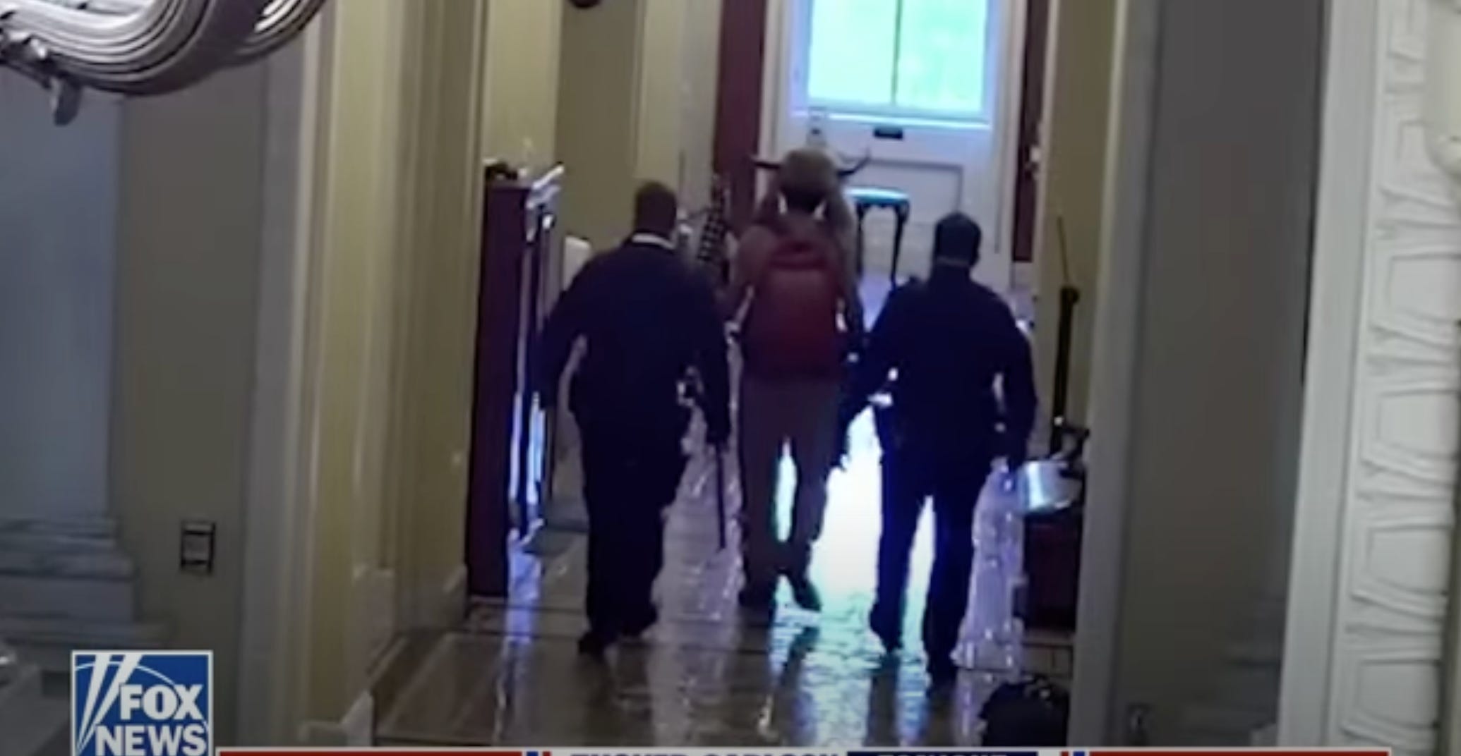 How I Knew The Democrats and The Media Were Lying About January 6th