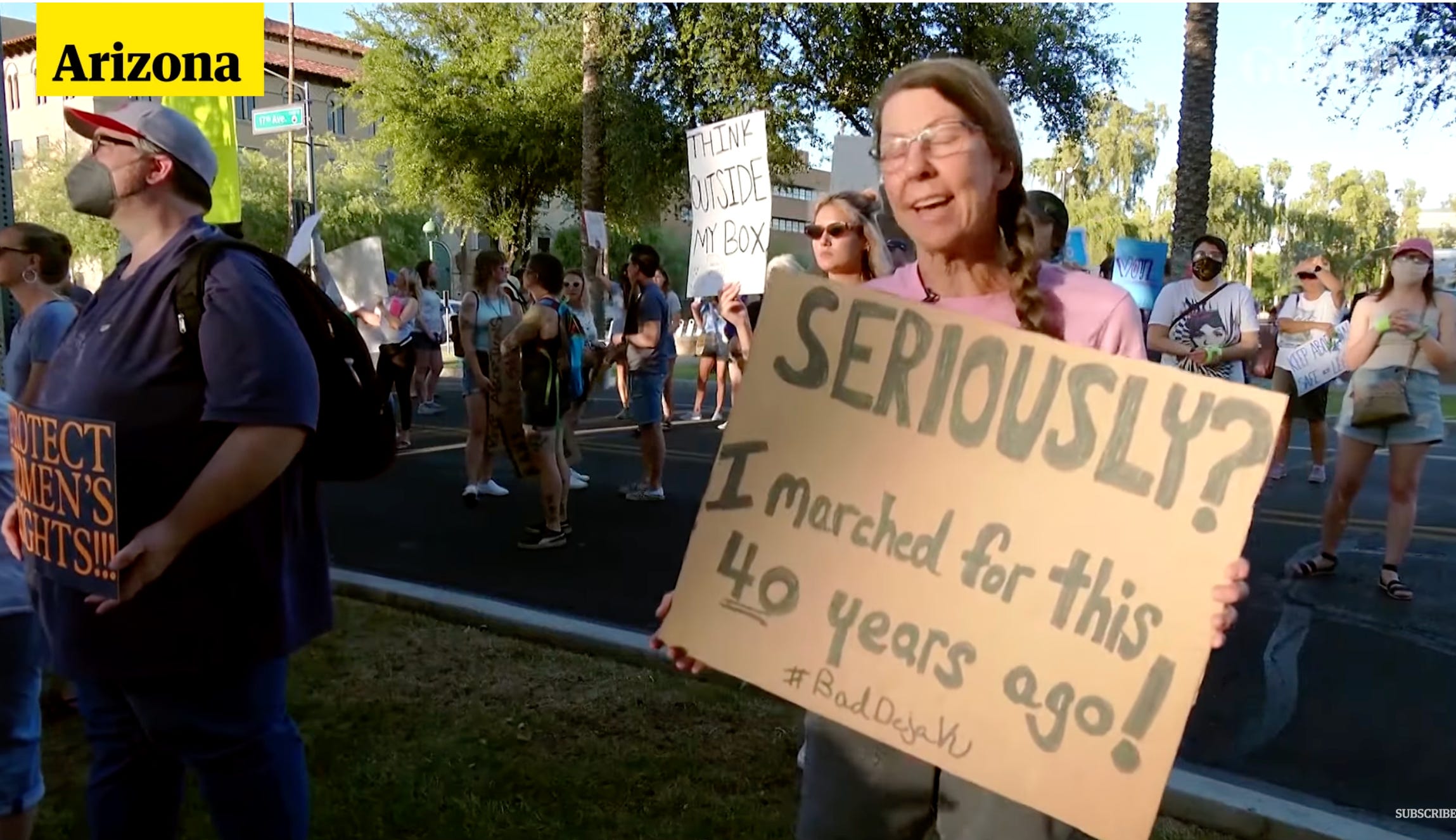 The Democrats Win on Abortion But Future Generations Might Look Back in Horror