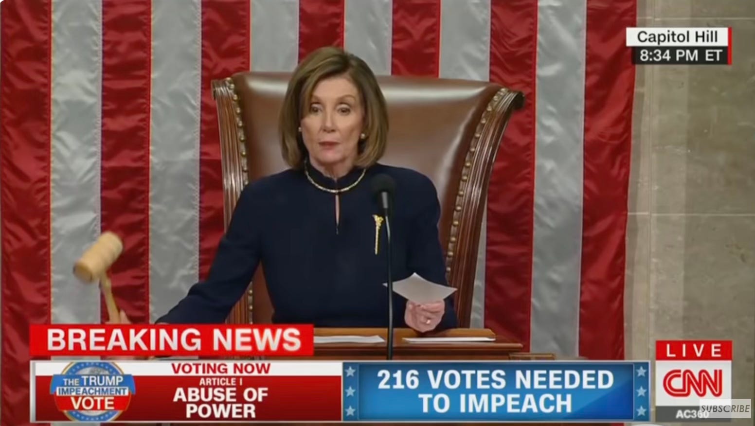 How to Spot an "Election Denier"