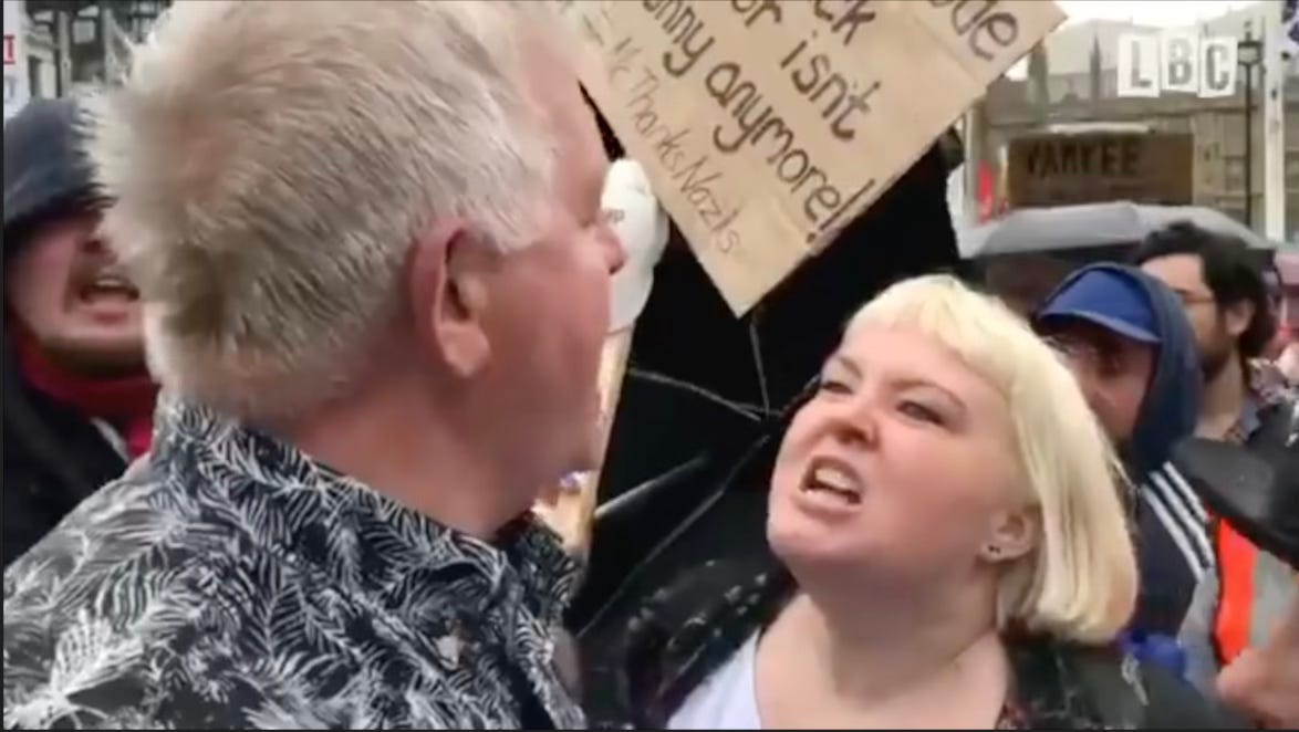 WaPo's Matt Bai is Okay with Dehumanizing Trump Supporters