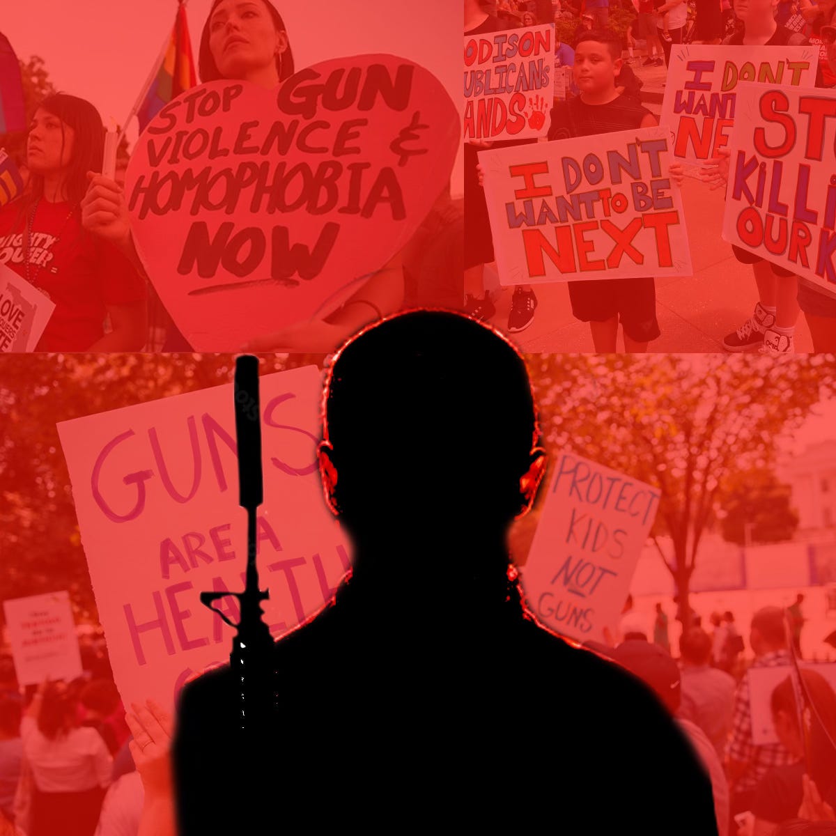 The Gun Control Lie I Once Believed In