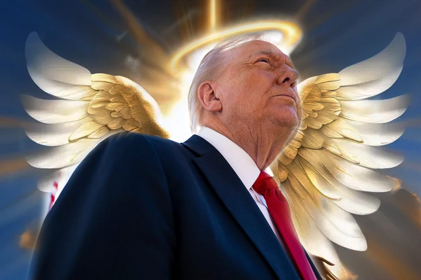 Donald The Great