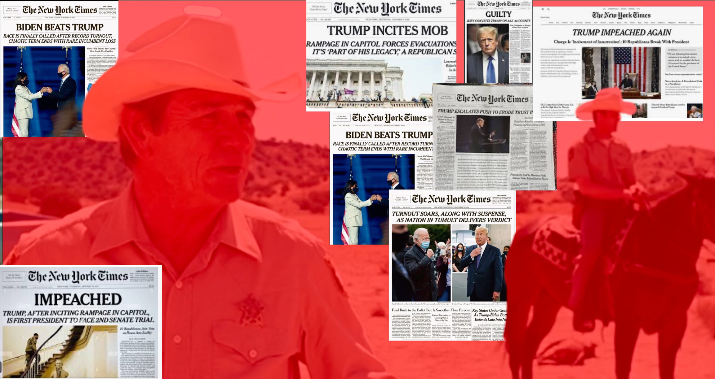 No Country for Old Media: The Shameful Blackout on Arctic Frost