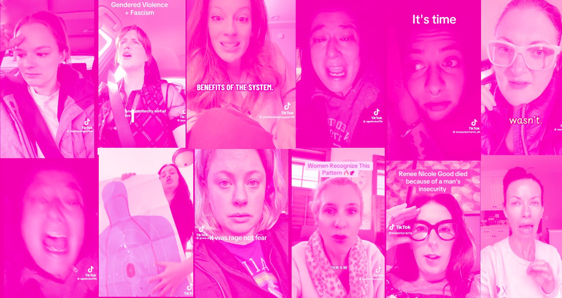 Confessions of a Recovering Liberal White Woman