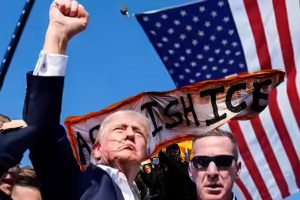 Why I Will Never Regret My Vote for Trump