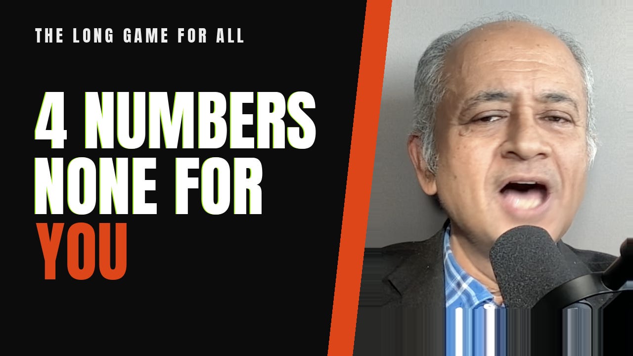 Who Is the Economy For?