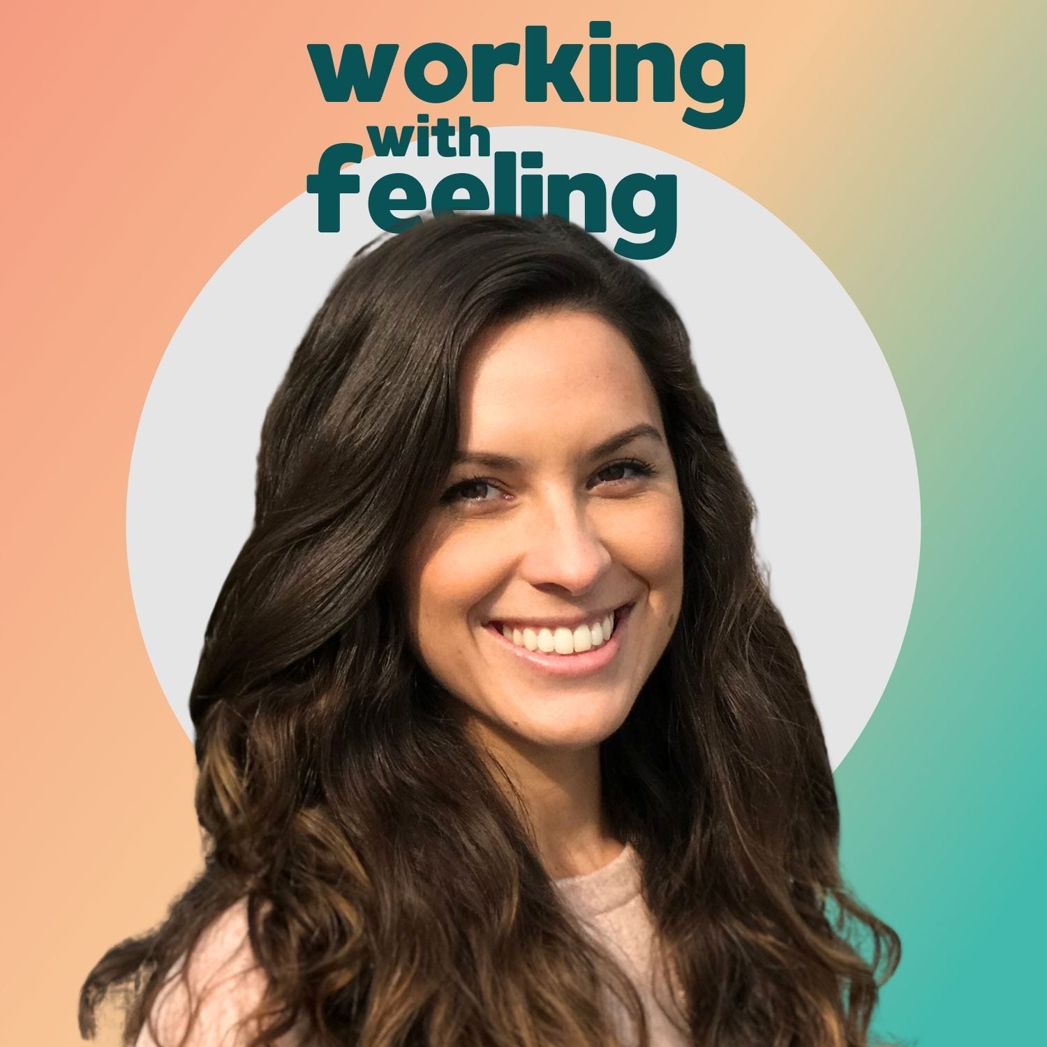 1 | Sara Powell: From defined by work to building self-worth