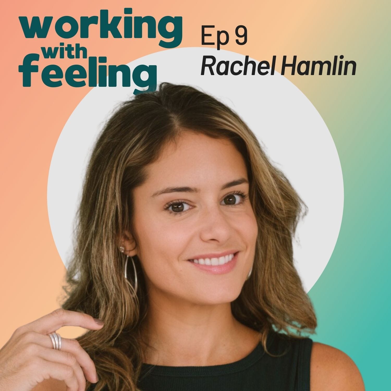 9 | Rachel Hamlin: How to beat burnout and thrive in uncertainty