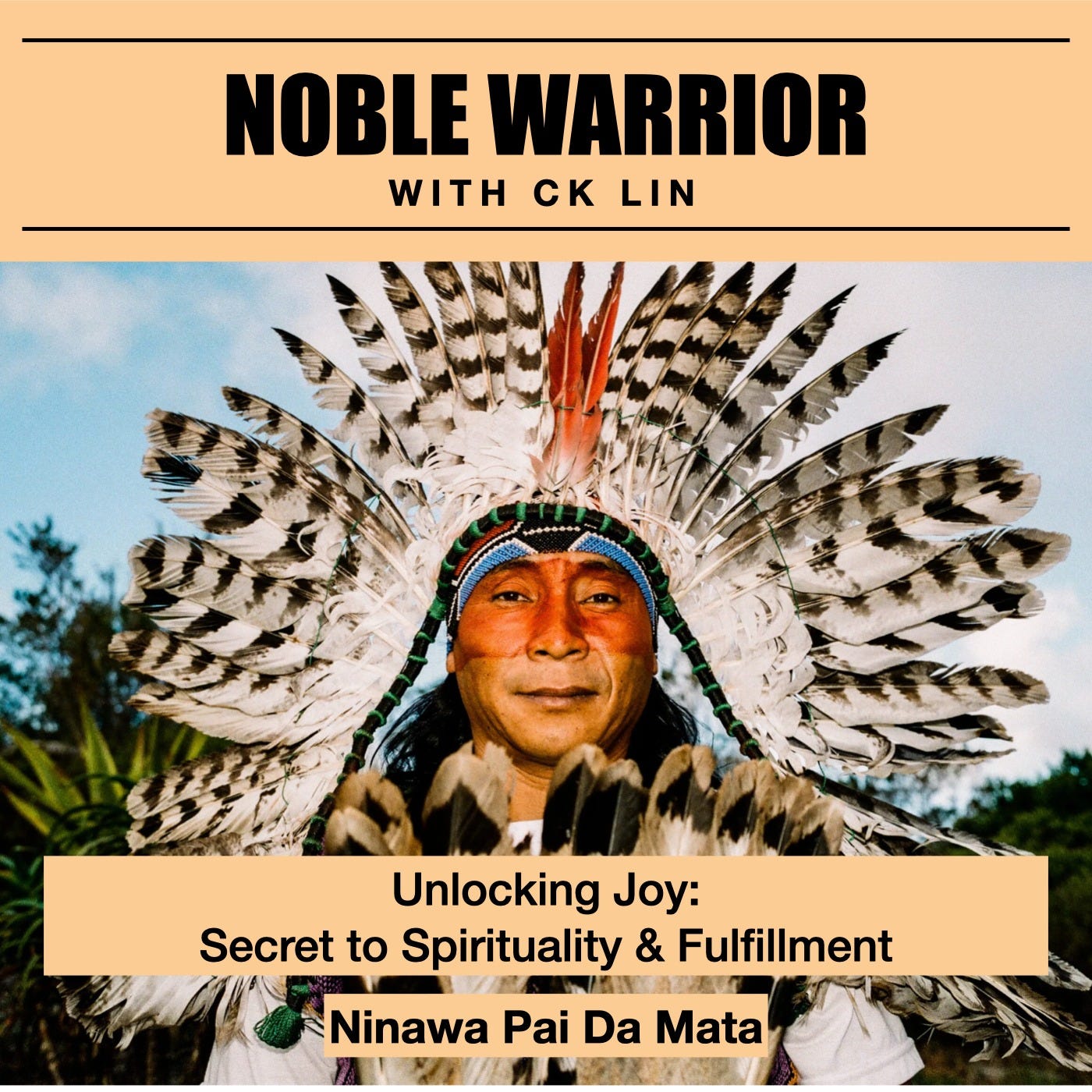 183 Ninawa Pai Da Mata: Unlocking Joy: Secret to Spirituality & Fulfillment 183 Ninawa Pai Da Mata: Unlocking Joy: Secret to Spirituality & Fulfillment