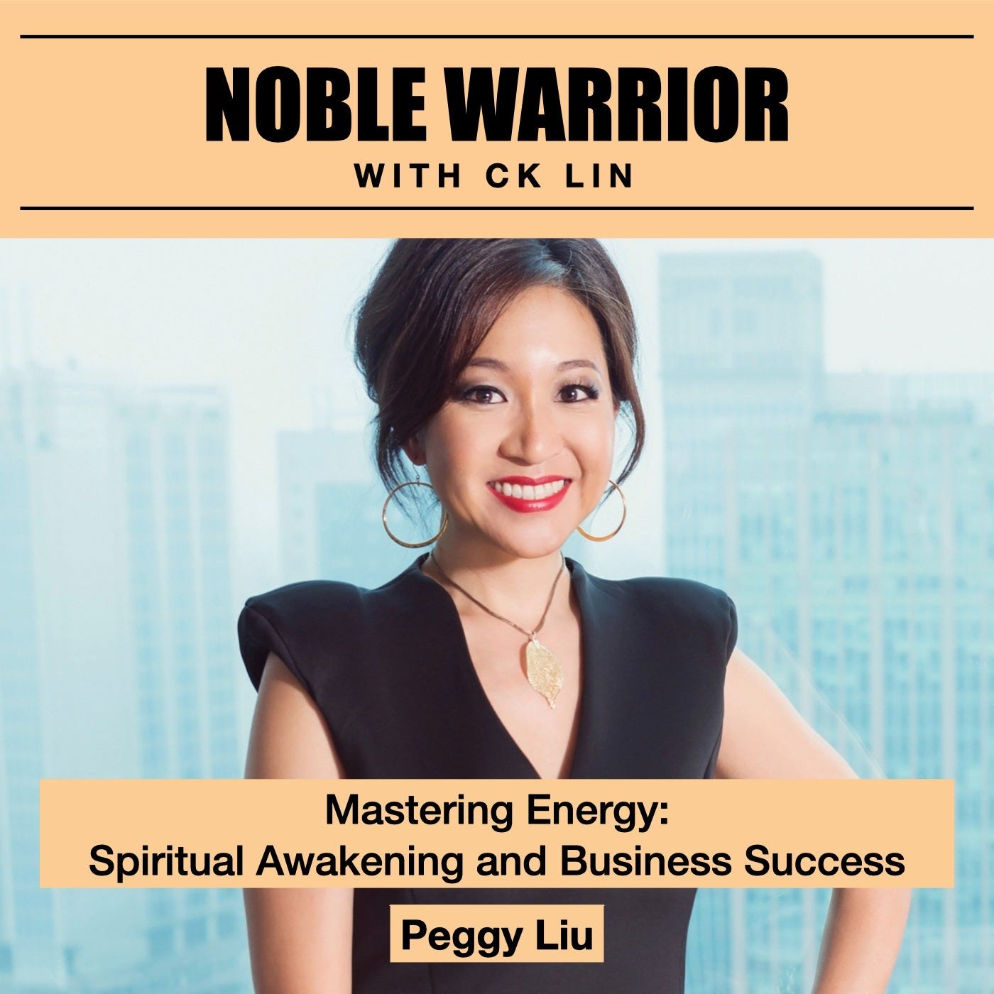 180 Peggy Liu Mastering Energy: Spiritual Awakening and Business Success 180 Peggy Liu Mastering Energy: Spiritual Awakening and Business Success