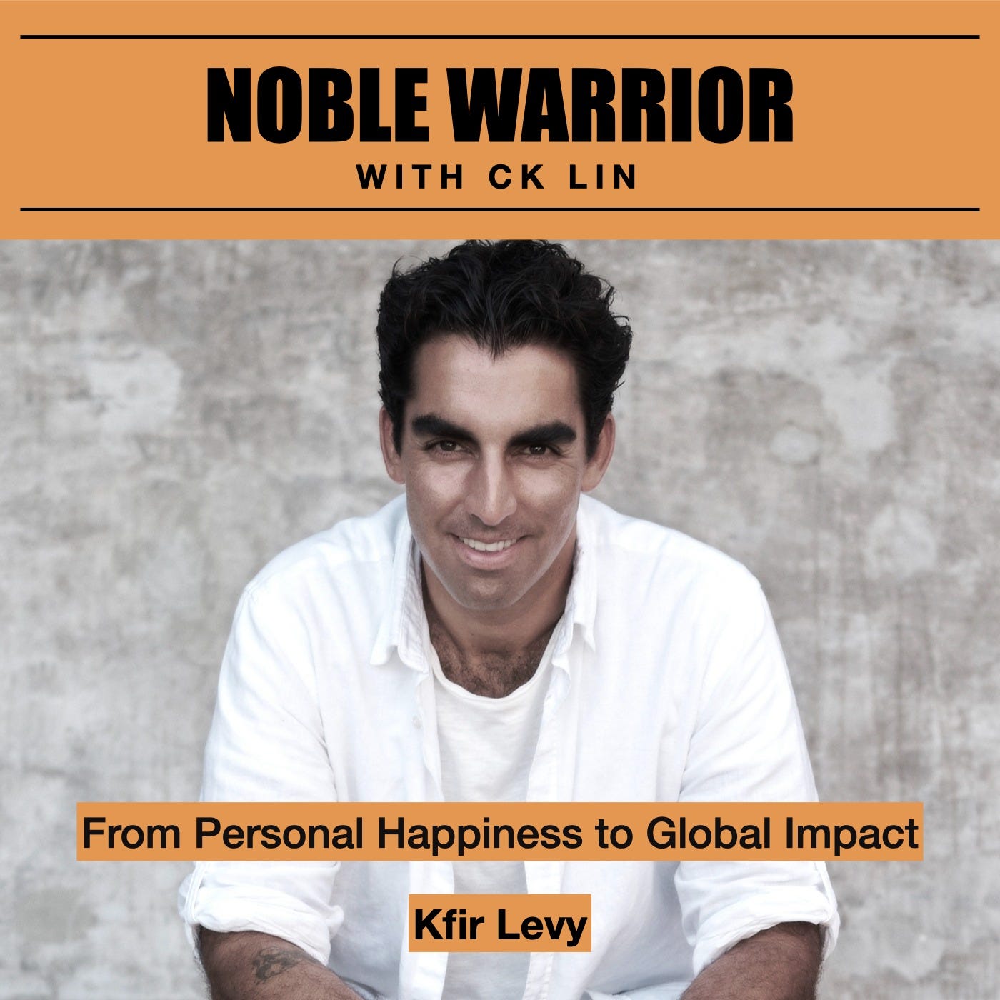 175 Kfir Levy: Exploring the Journey of Habitas Hotel Group: From Experience to Global Success 175 Kfir Levy: Exploring the Journey of Habitas Hotel Group: From Experience to Global Success
