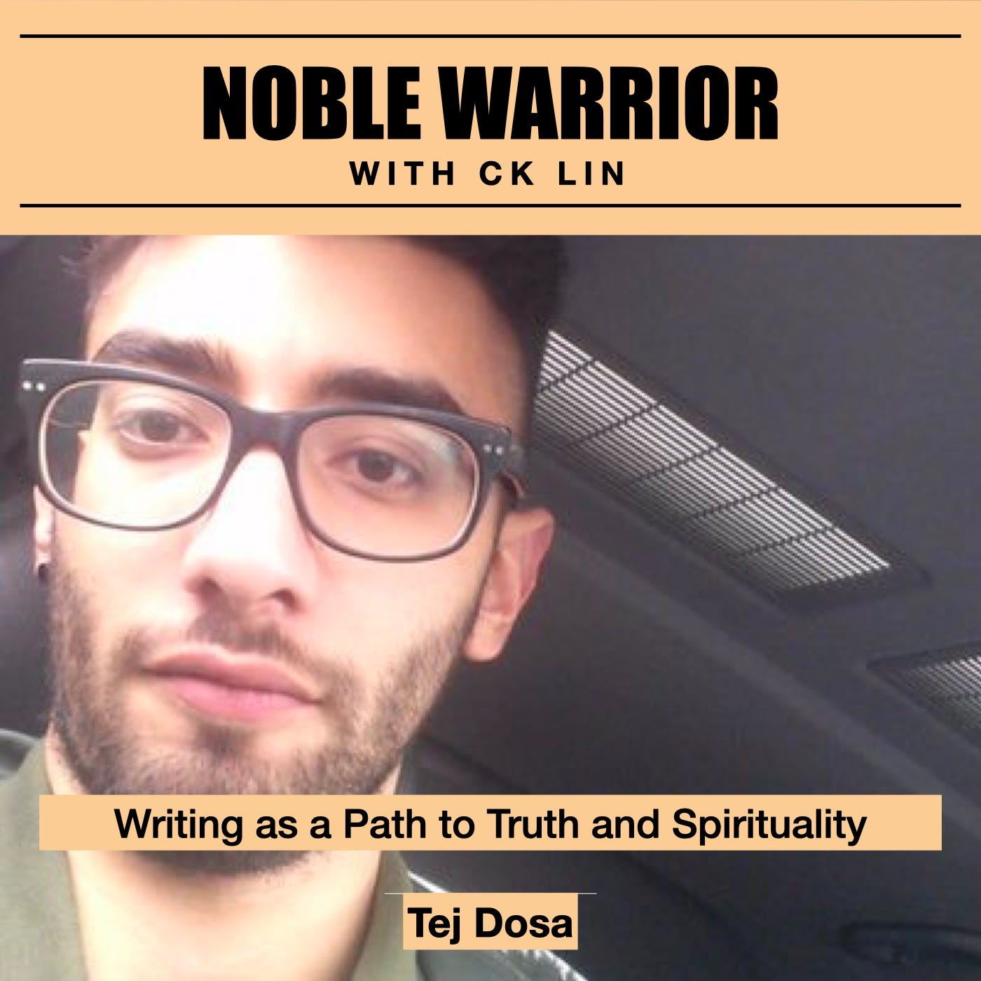 145 Tej Dosa: Writing as a Path to Truth and Spirituality 145 Tej Dosa: Writing as a Path to Truth and Spirituality