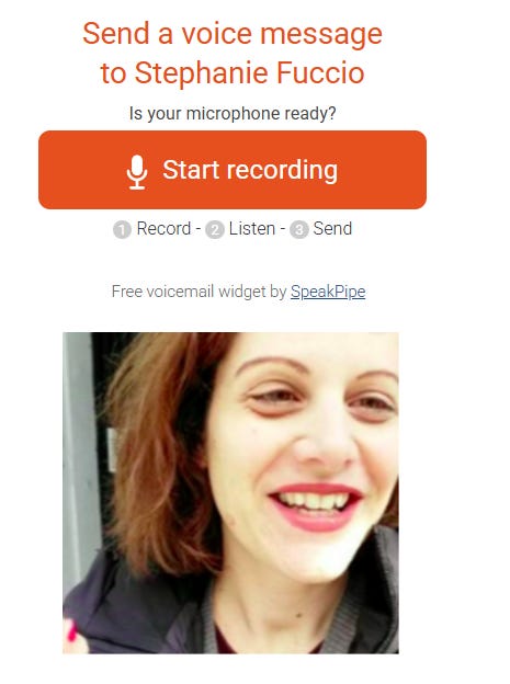 Walking, My Lifelong Movement Joy (ep 28)