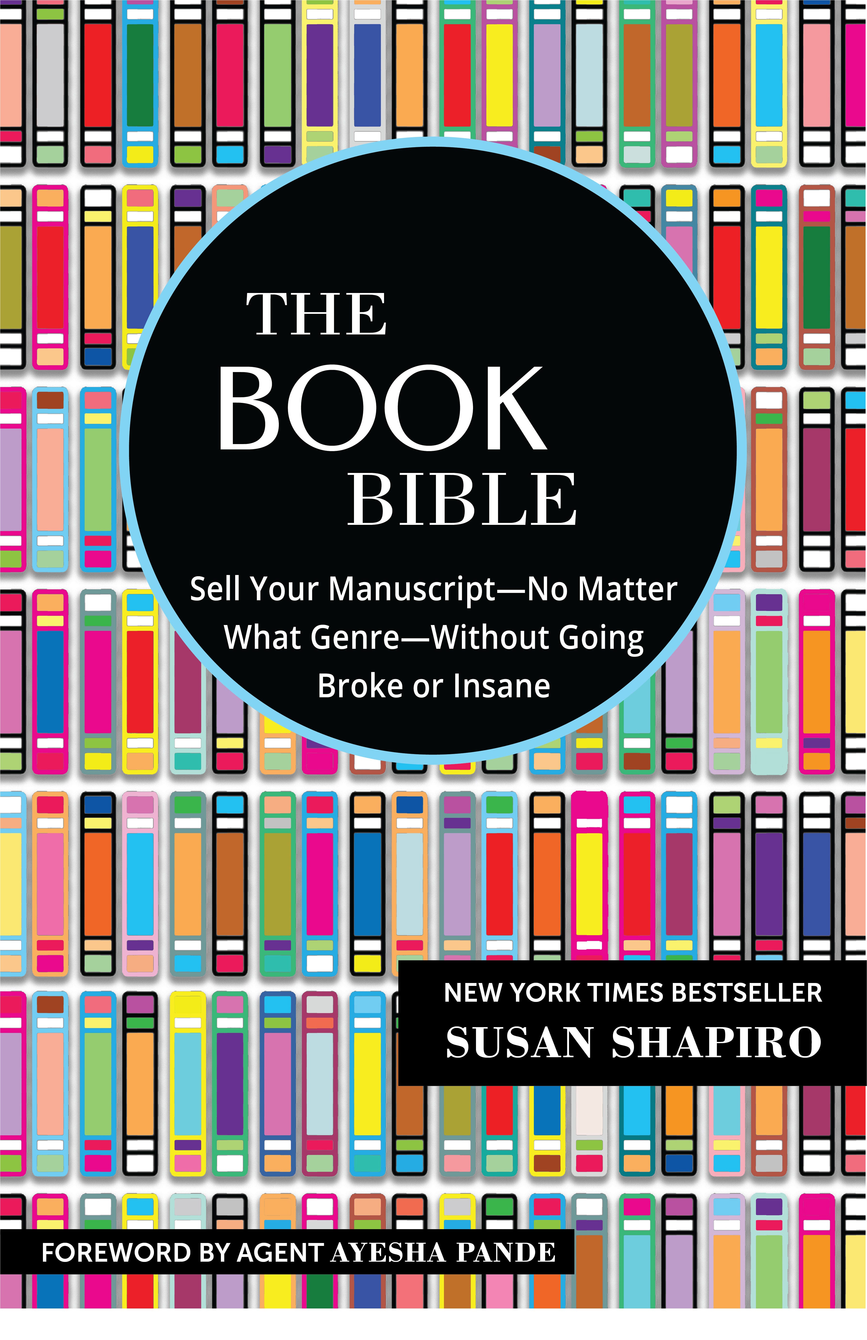 Your Path To Publishing: Author/Teacher Susan Shapiro 