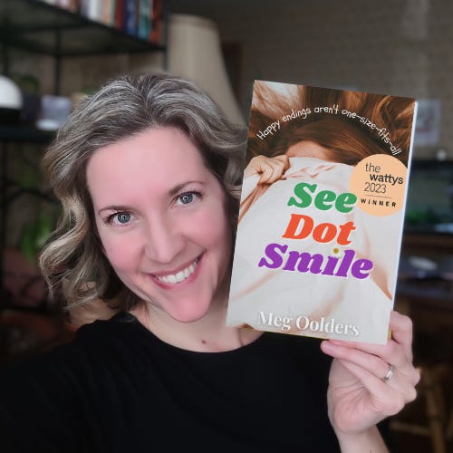 Get Your Book Seen and Sold