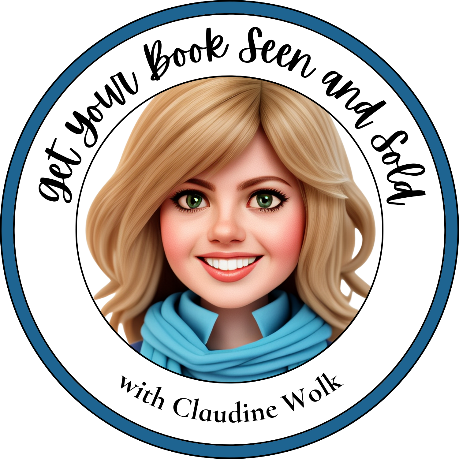 Get Your Book Seen and Sold