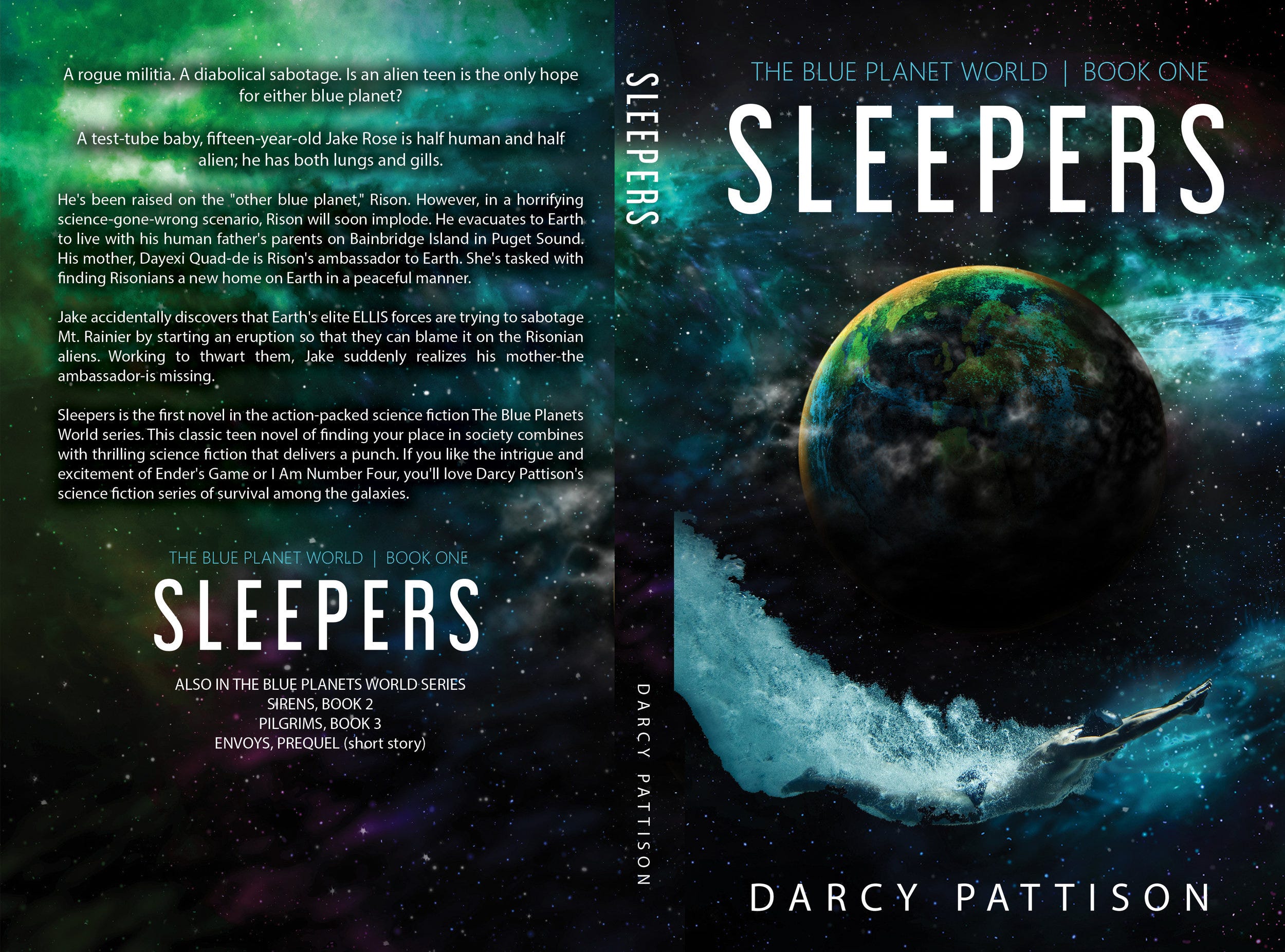 Book Covers ARE Book Marketing episode artwork