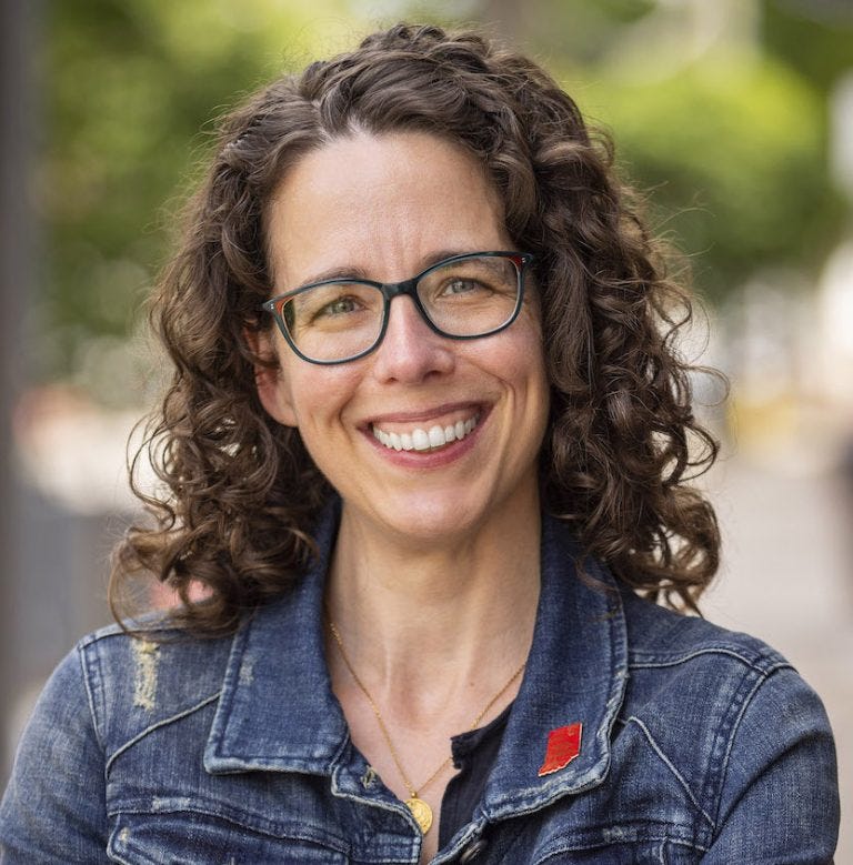 Jane Friedman Wants YOU to Get Published and Sell Books Jane Friedman Wants YOU to Get Published and Sell Books