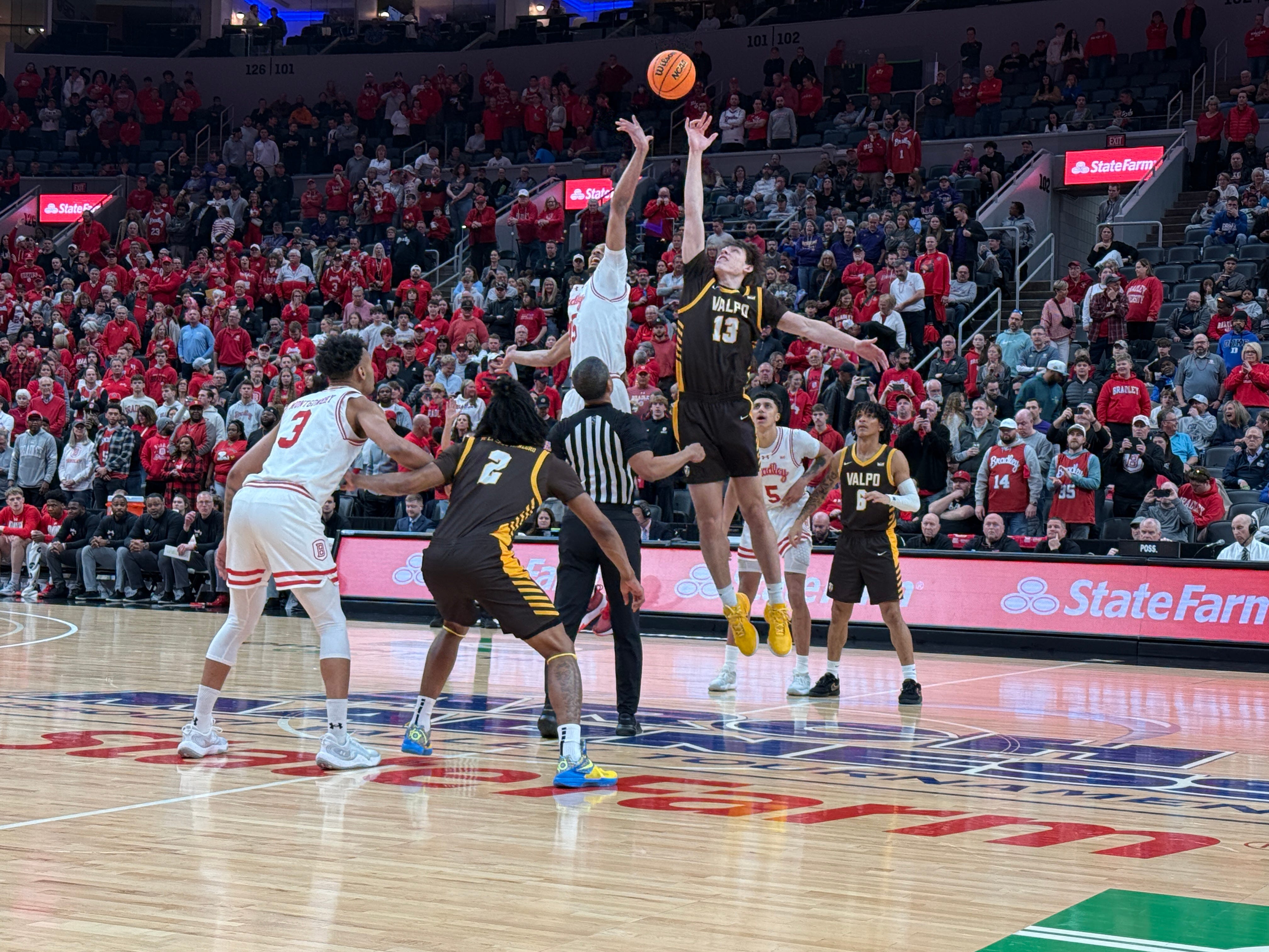 Ride Home Podcast: Arch Madness Edition