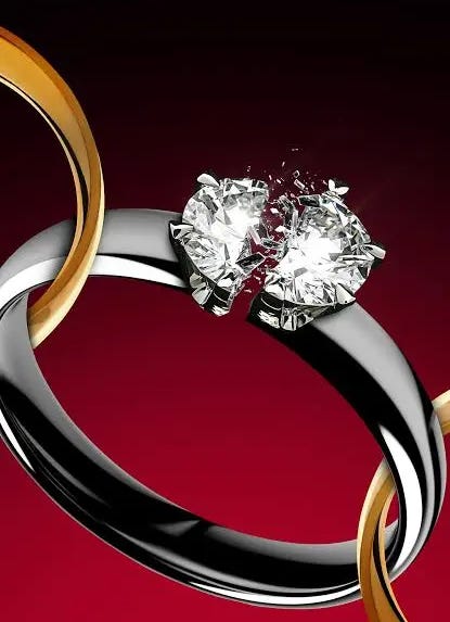 Casting Put A Ring On It: CheatHab episode artwork
