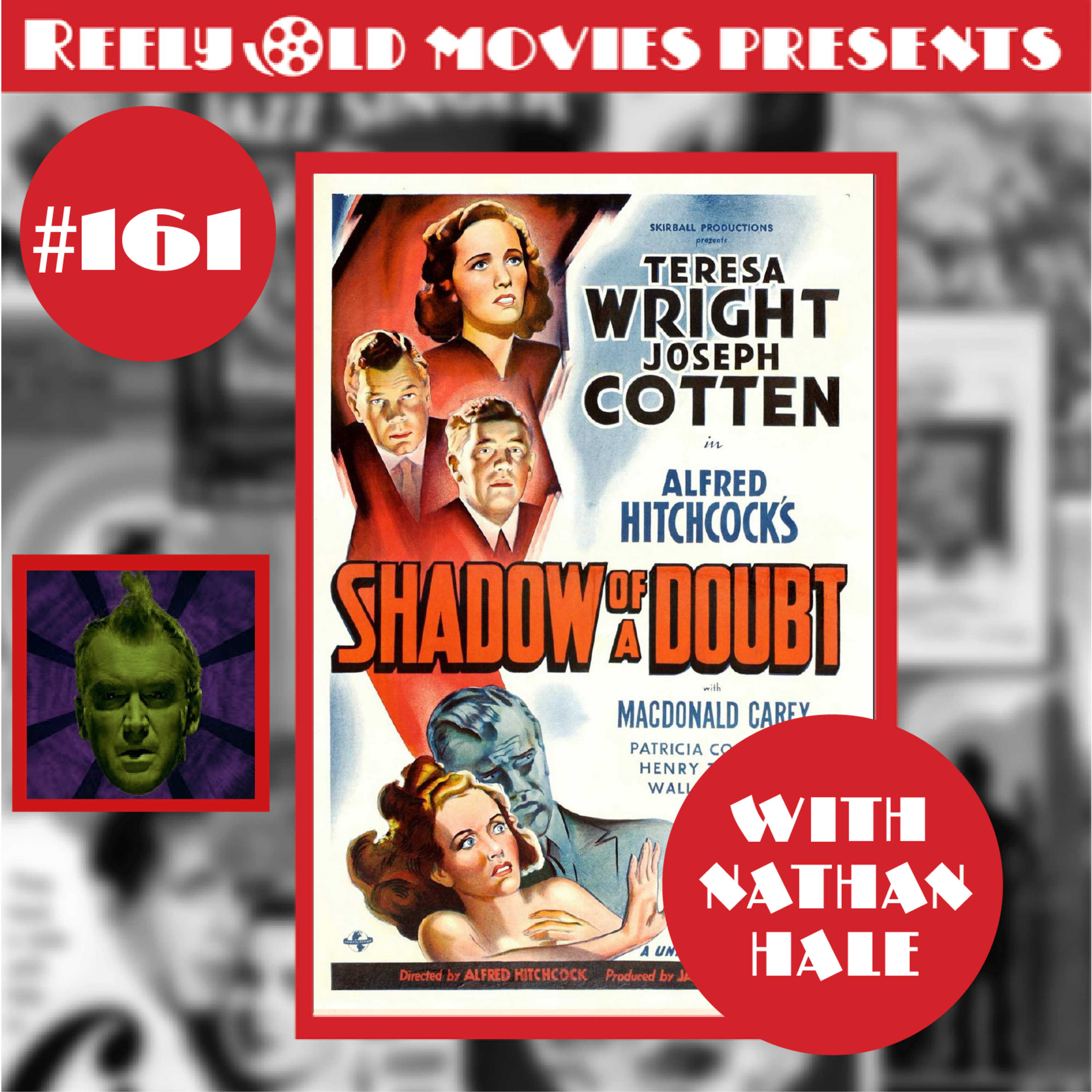 Reely Old Movies