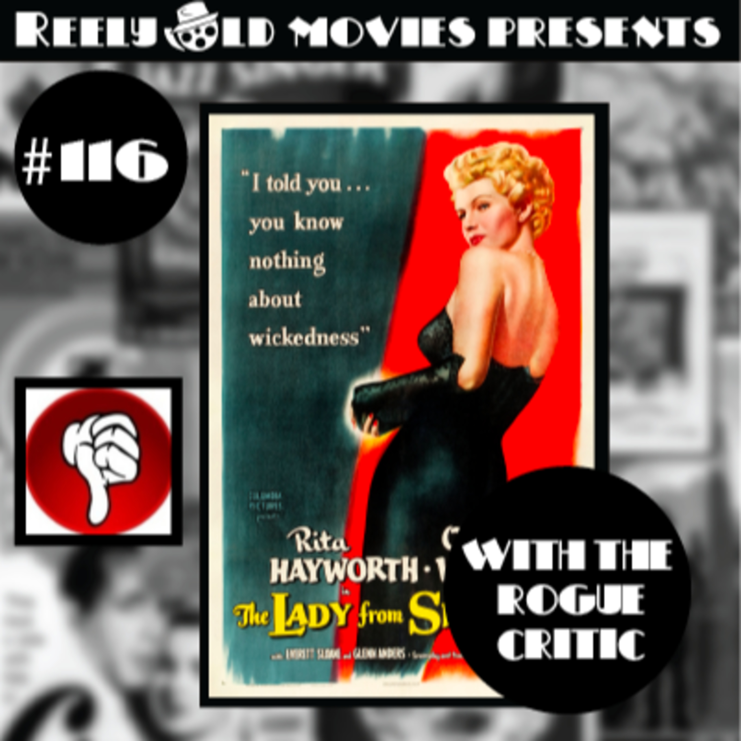 Reely Old Movies