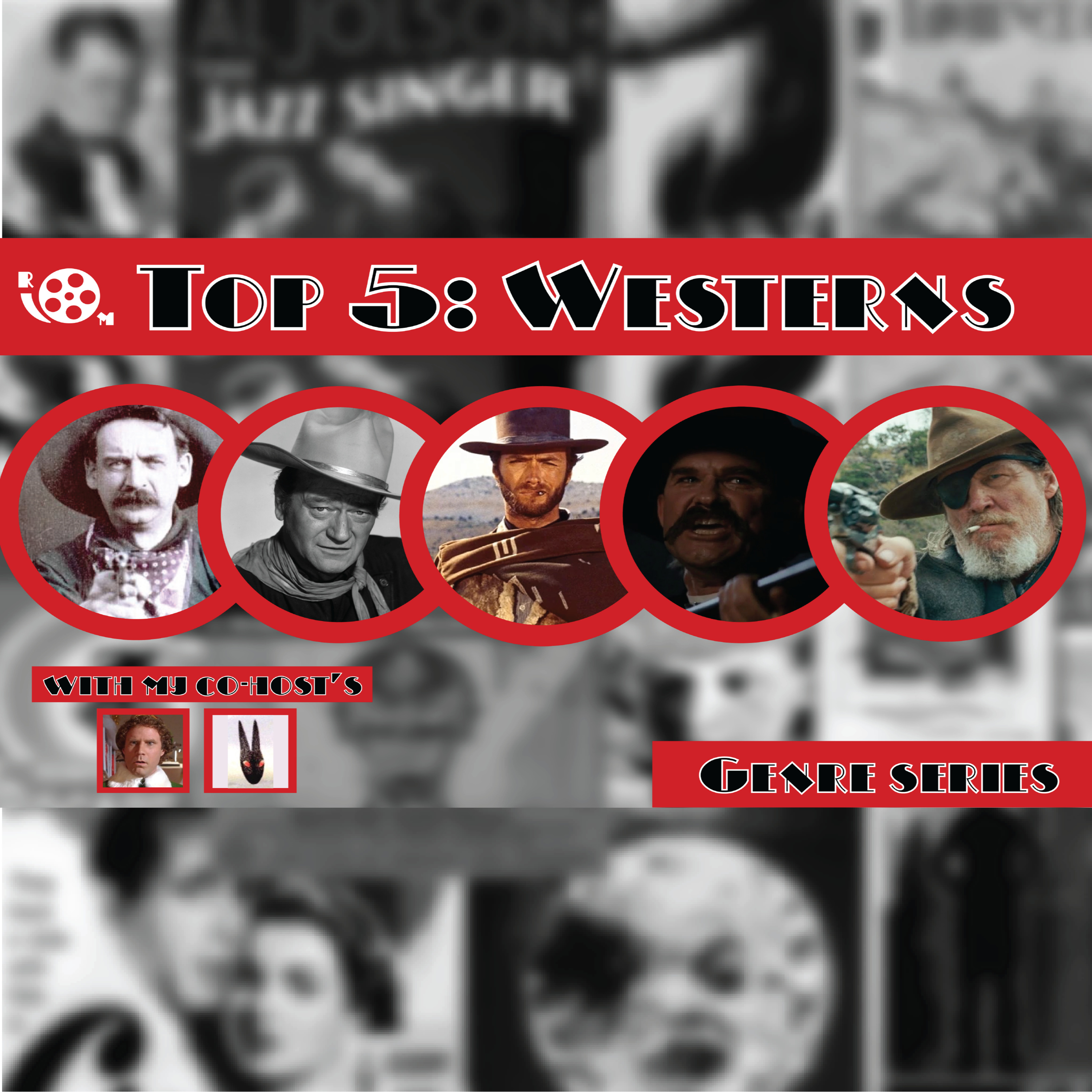 Reely Old Movies