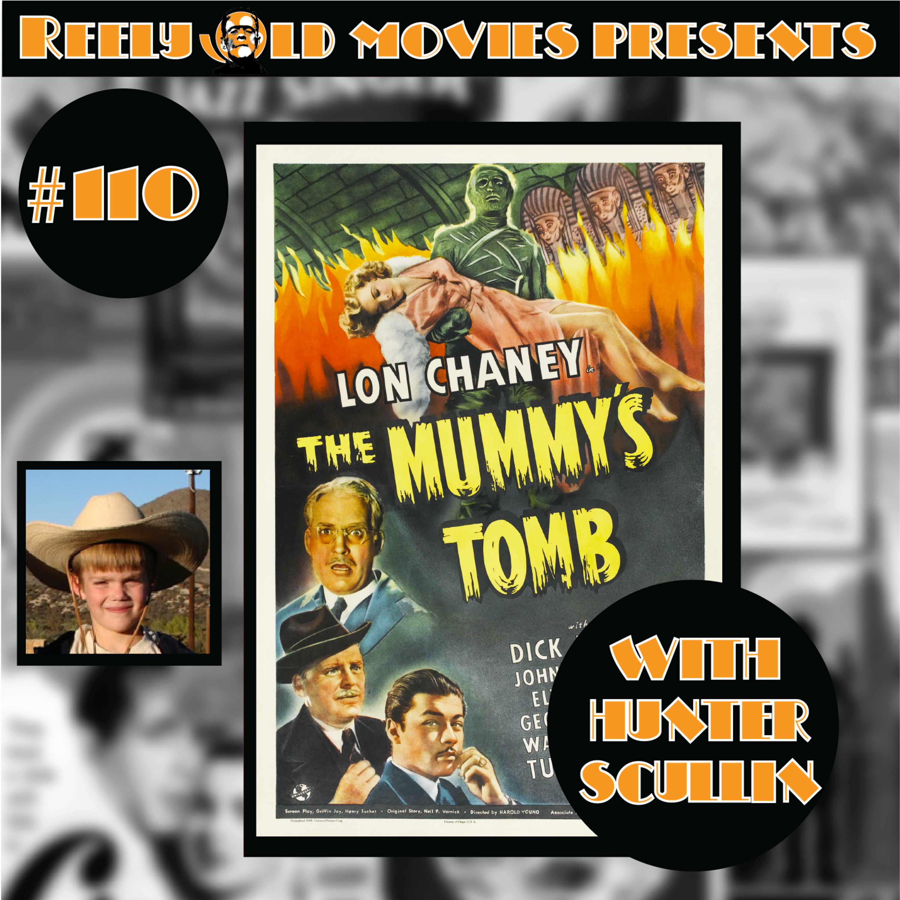 Reely Old Movies