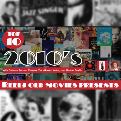Reely Old Movies