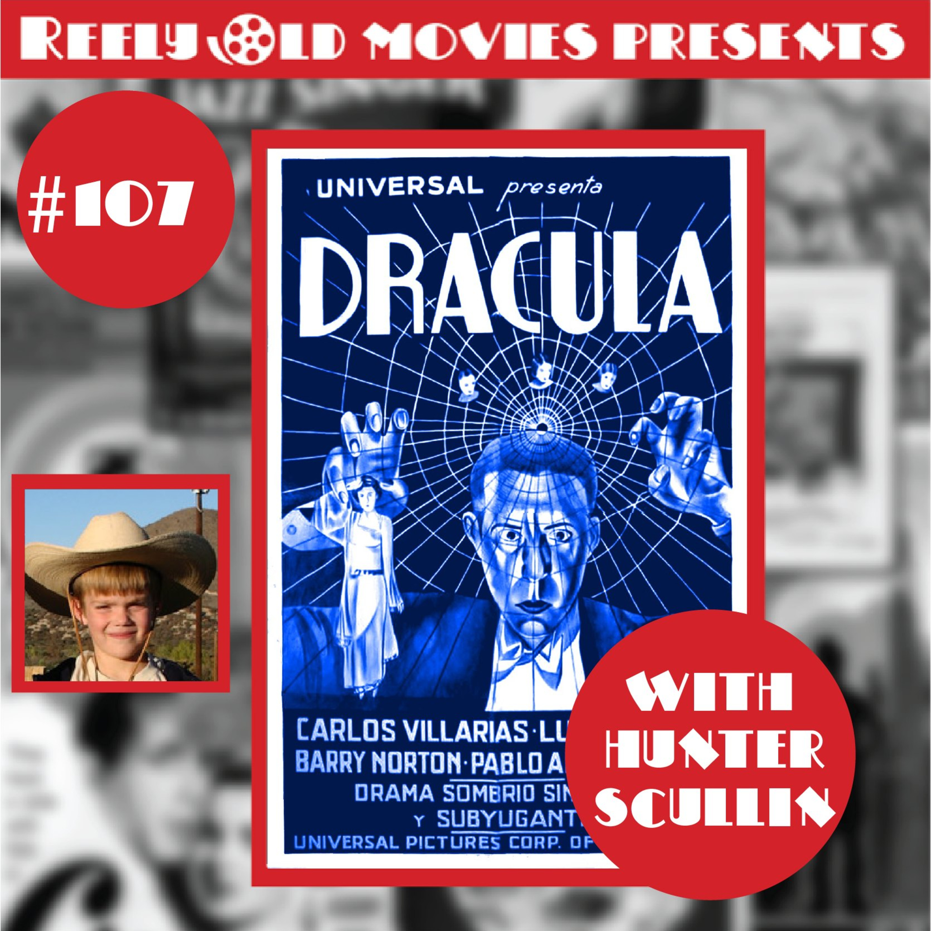Reely Old Movies