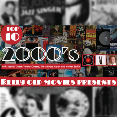 Reely Old Movies