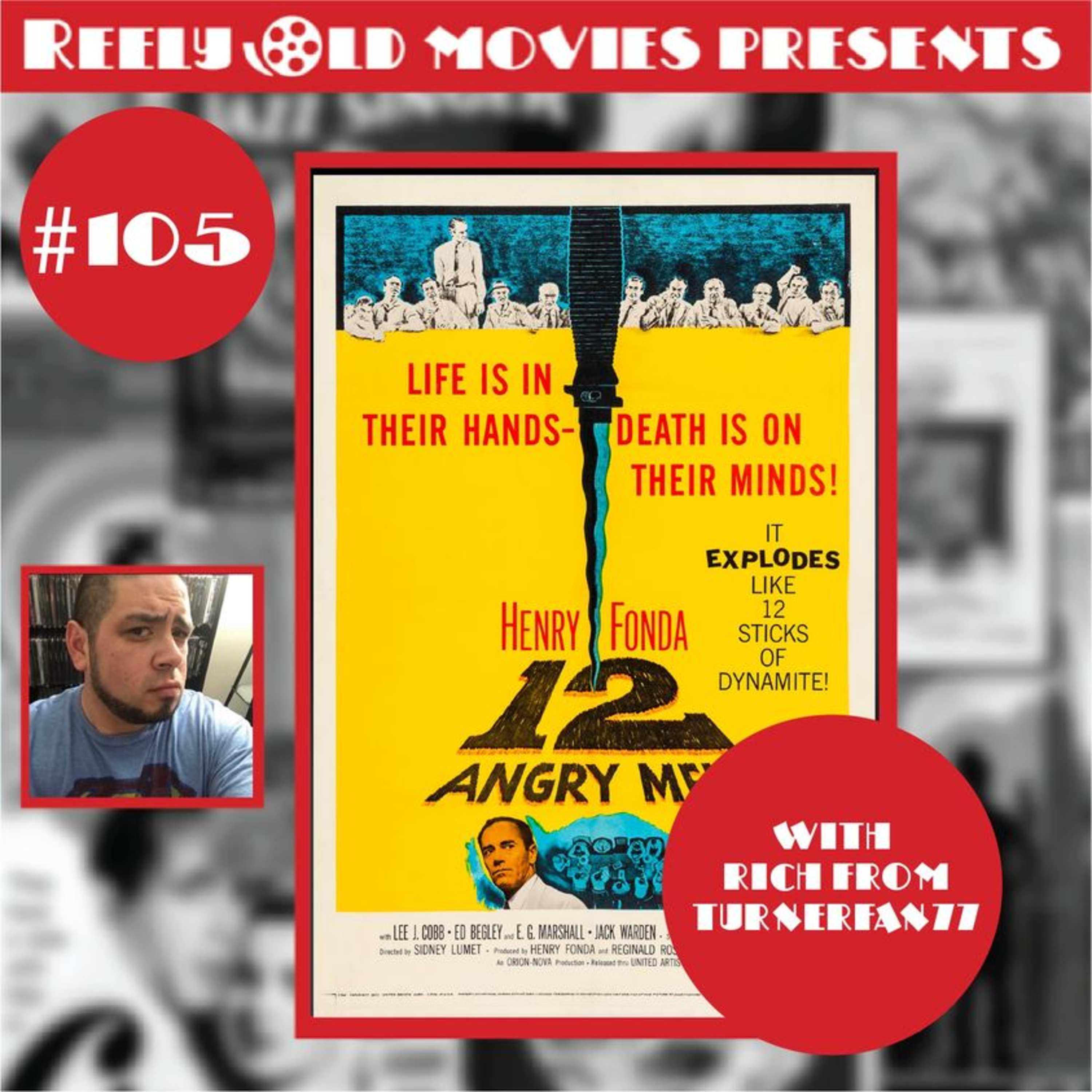 Reely Old Movies