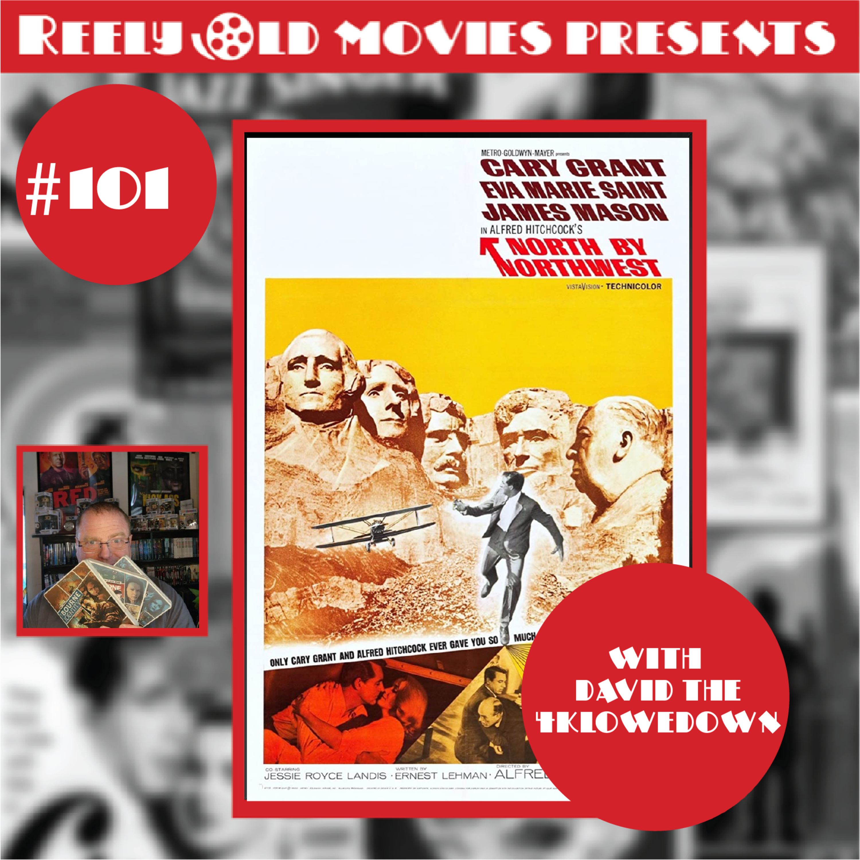 Reely Old Movies