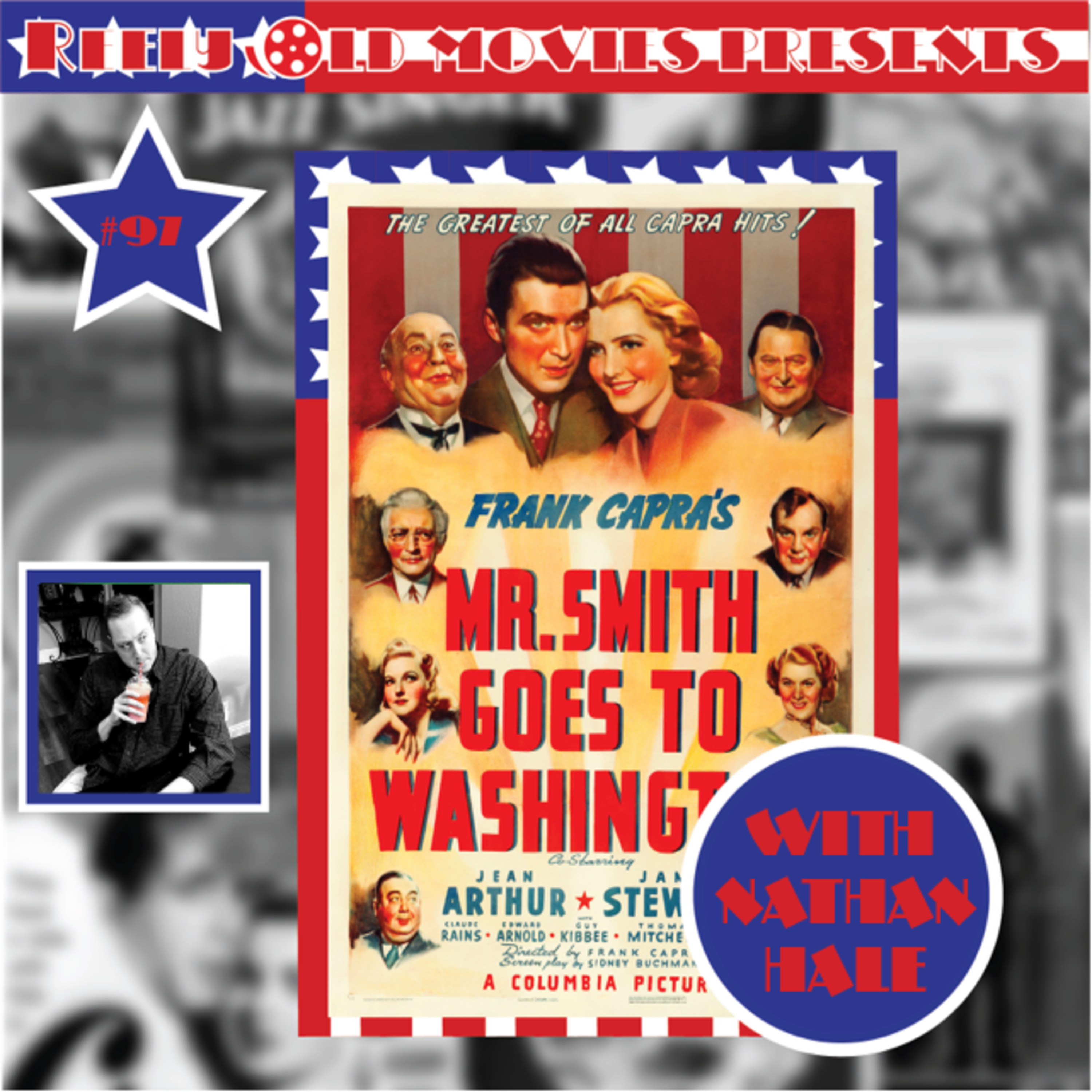 Reely Old Movies