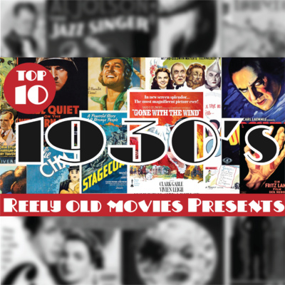 Reely Old Movies