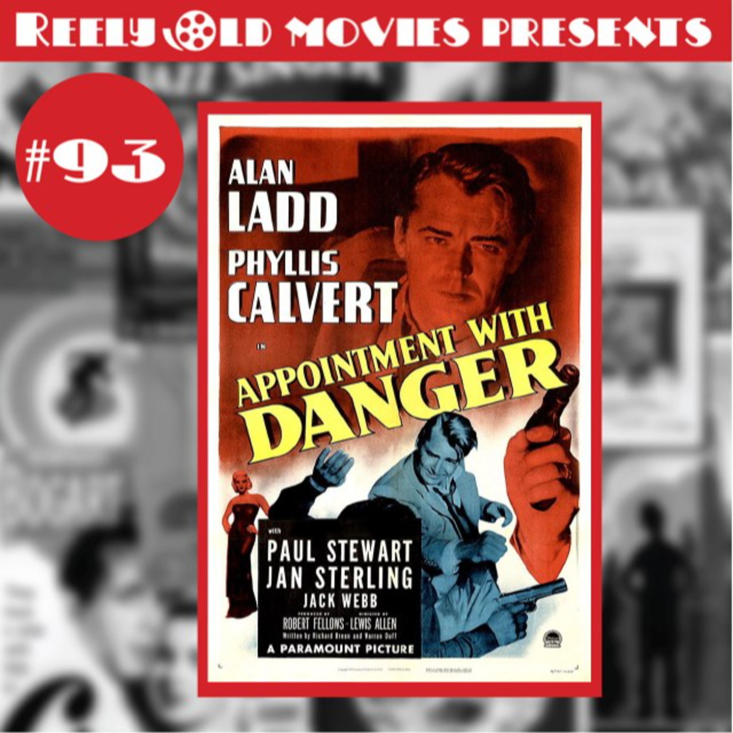 Reely Old Movies
