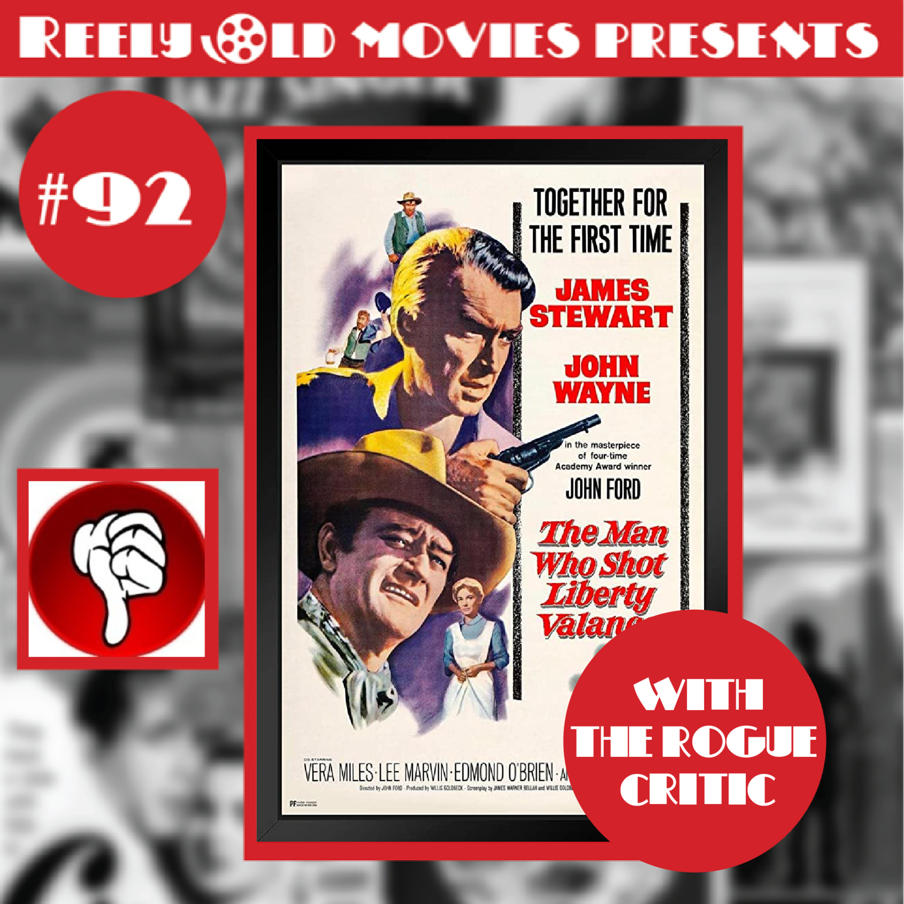 Reely Old Movies