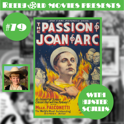 Reely Old Movies