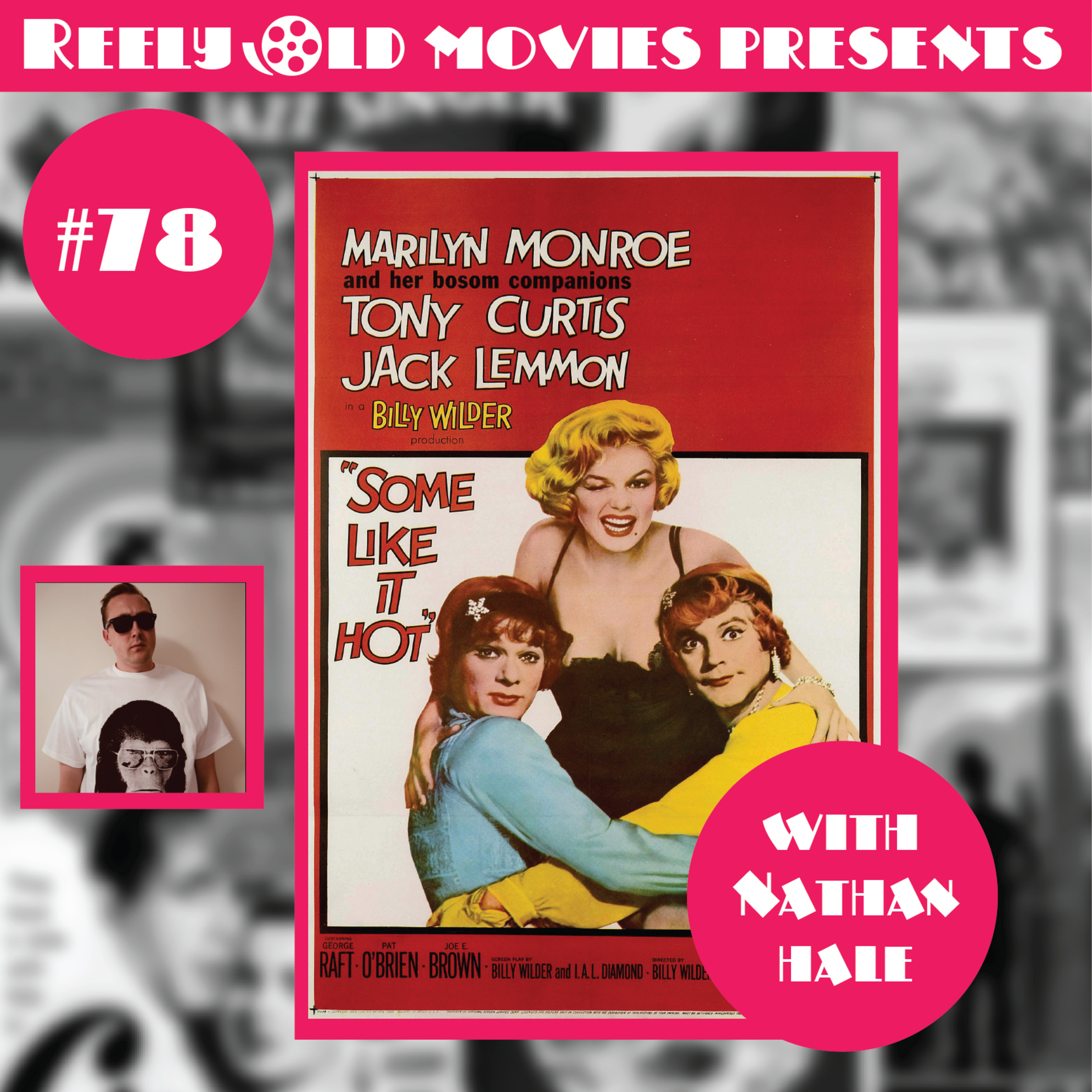 Reely Old Movies