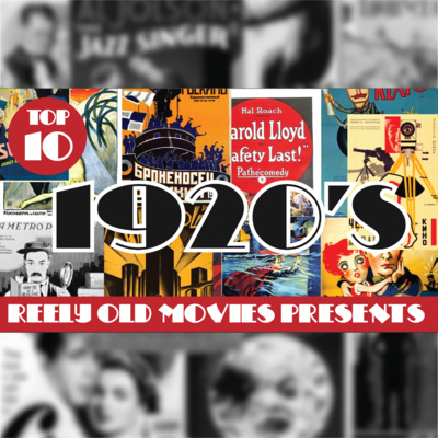 Reely Old Movies