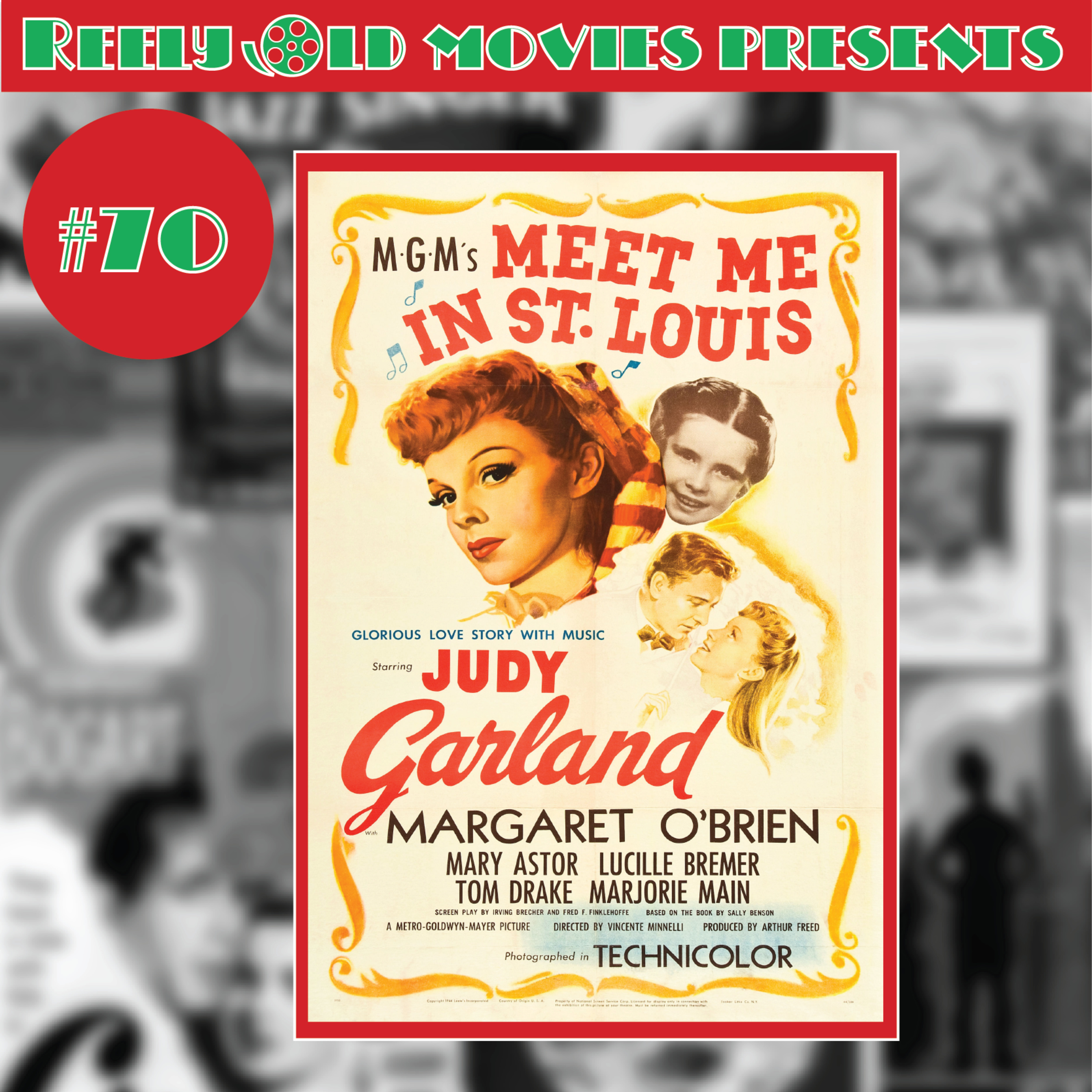 Reely Old Movies