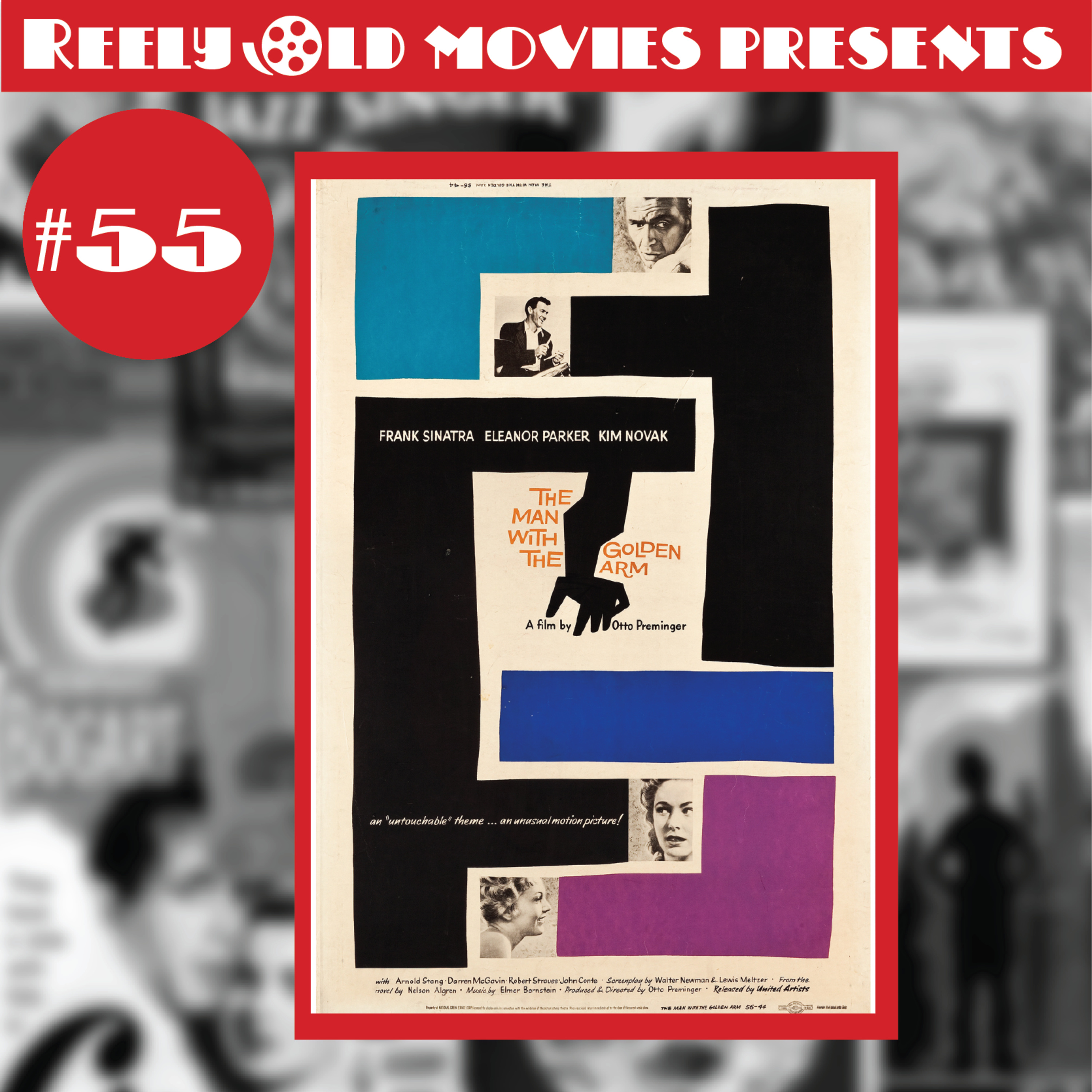 Reely Old Movies